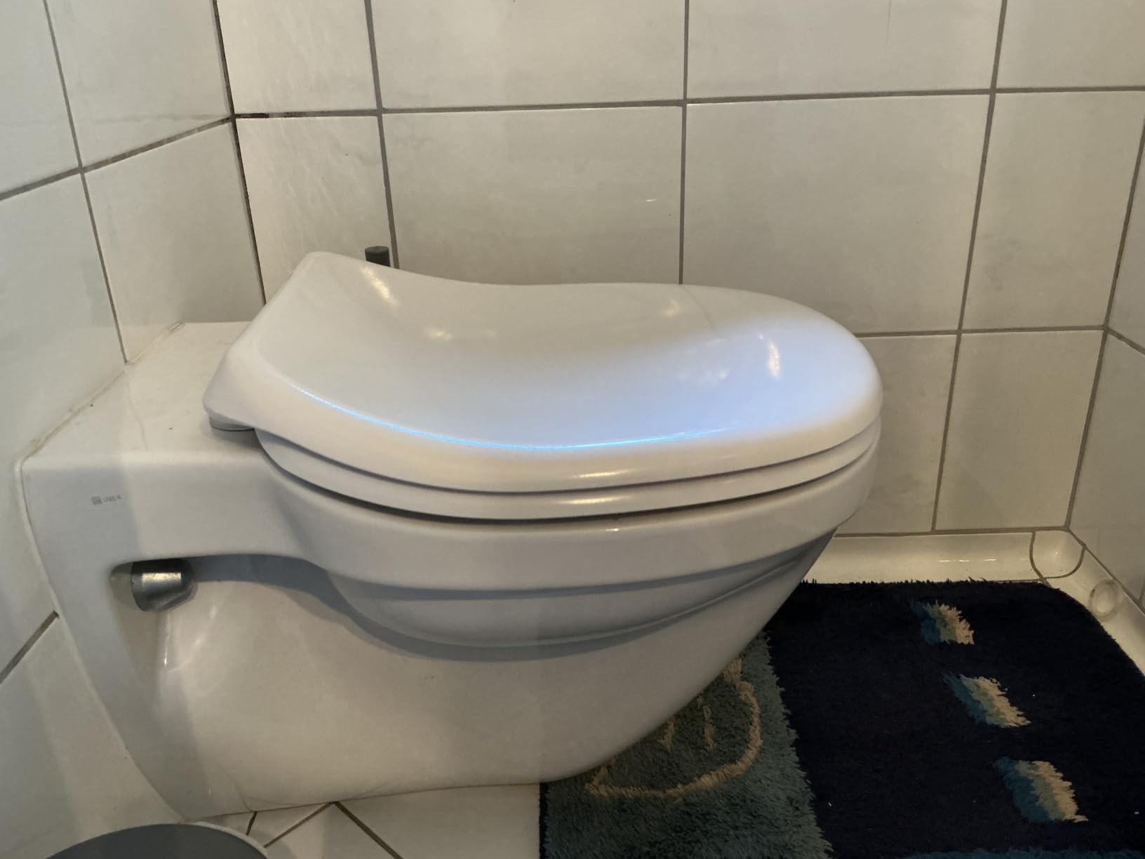 Passt exakt auf Kimera