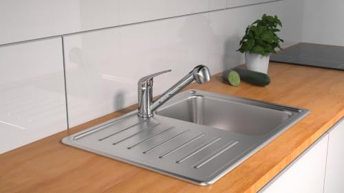 sch-tte-ultra-k-chenarmatur-niederdruck-mit-brause-ausziehbar image 8