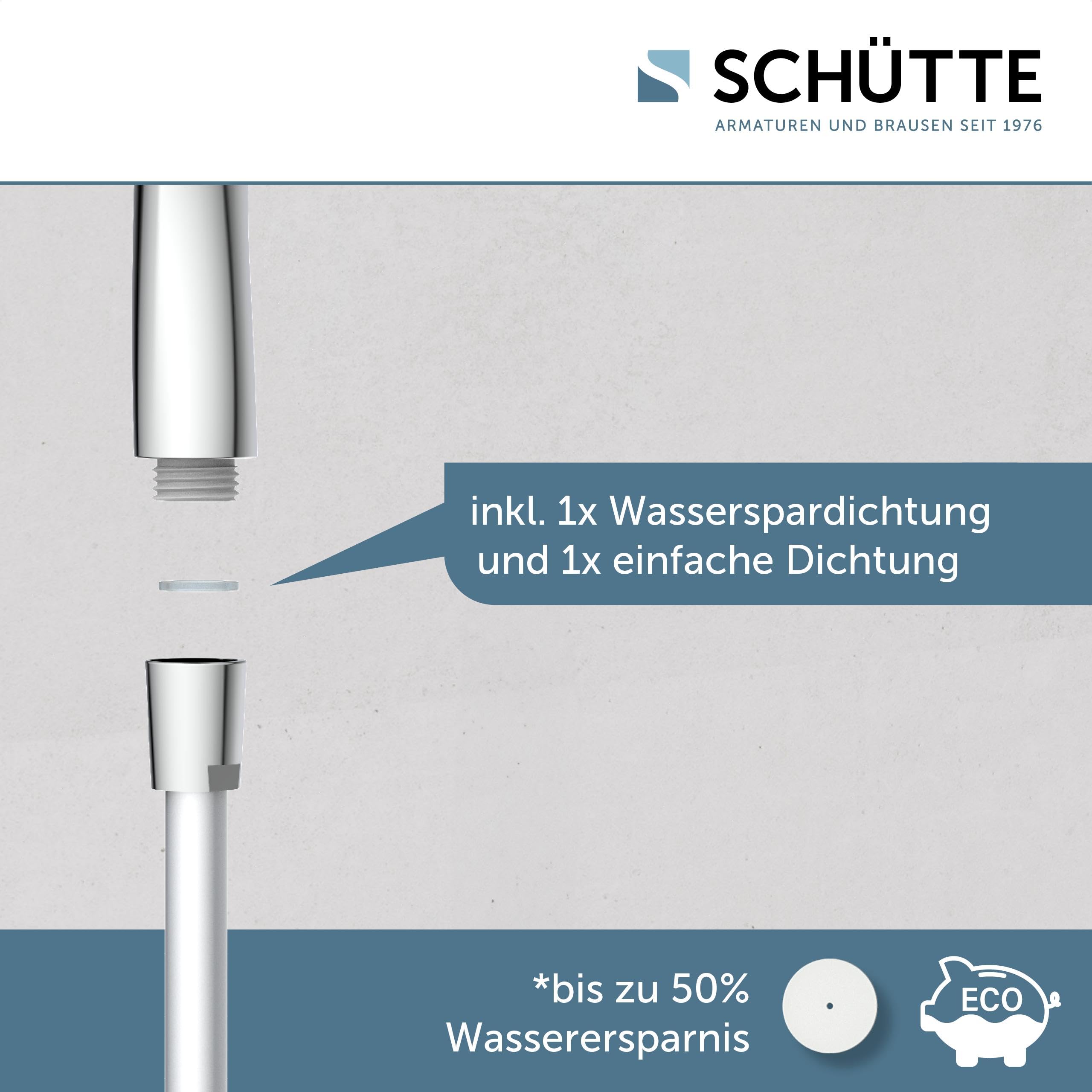 sch-tte-capri-64991-duschstange-mit-handbrause-3-strahlig-chrom-73-cm image 3