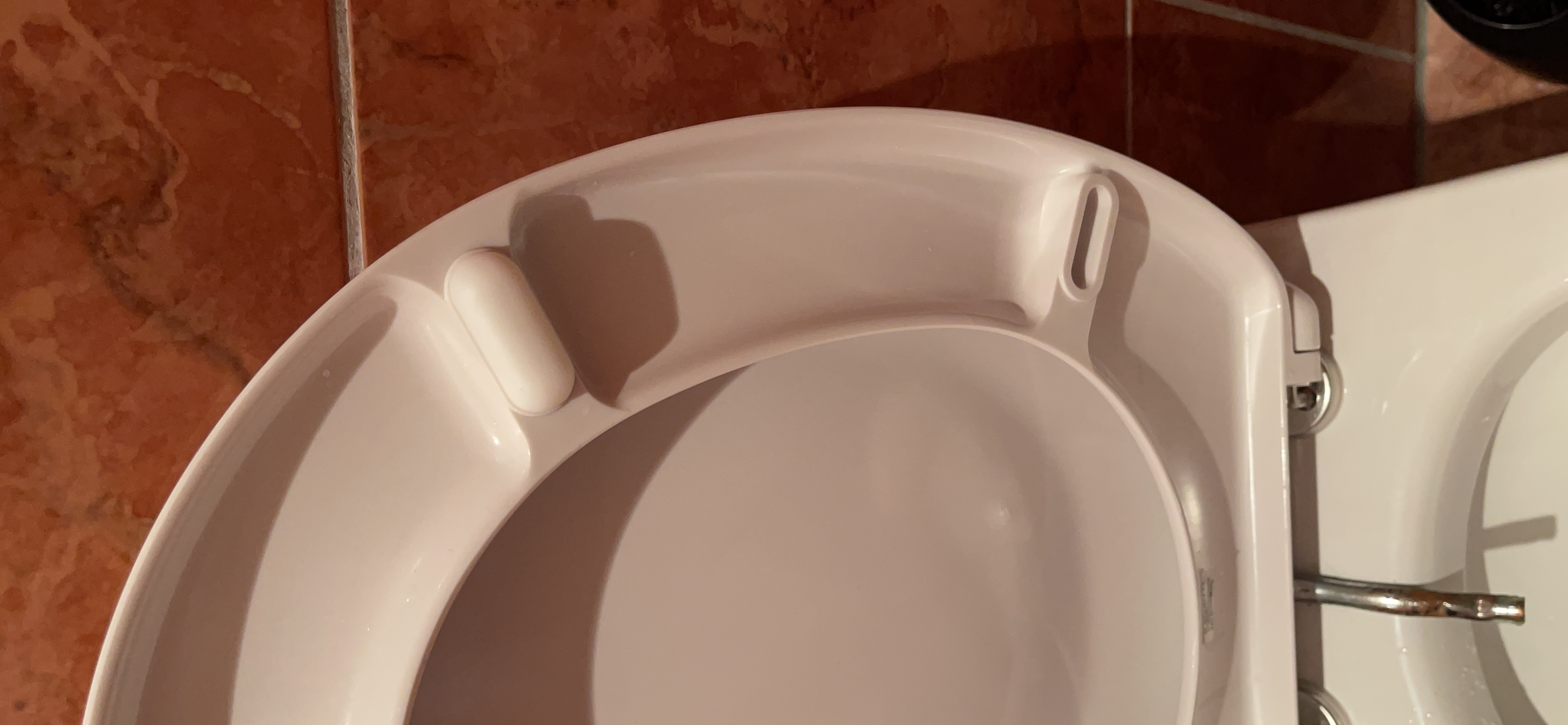 Würde ich wieder holen