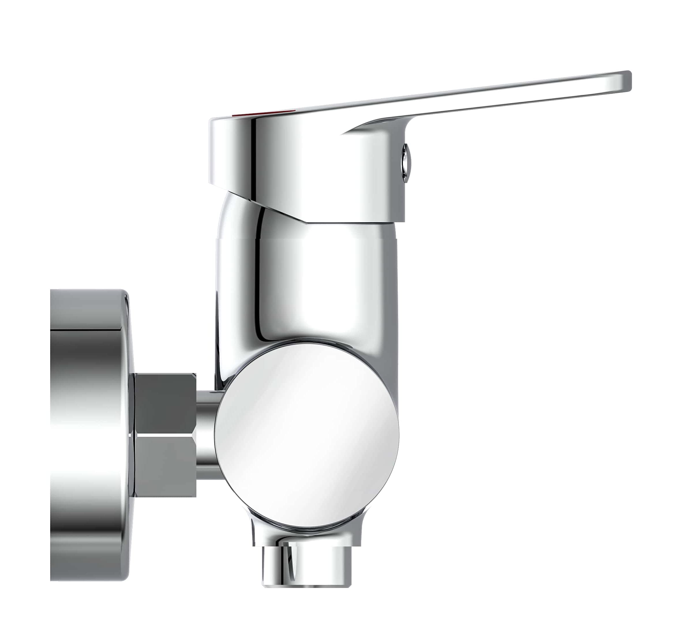 sch-tte-duscharmatur-futura-chrom-dvgw-zertifiziert image 2