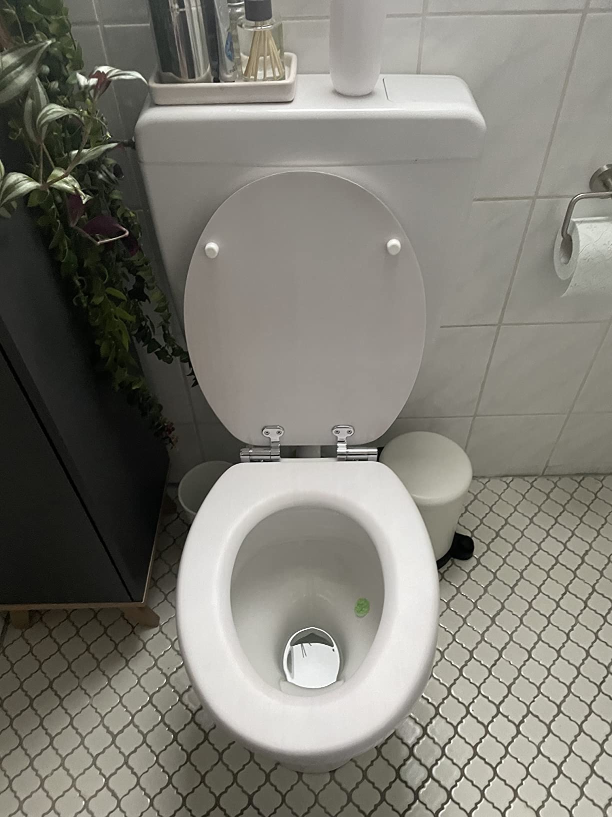 Sieht edel aus