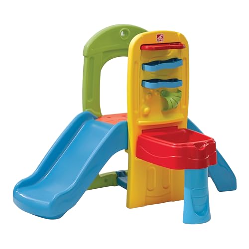 step2-play-ball-fun-climber-kinderrutsche-mit-10-b-llen image 7