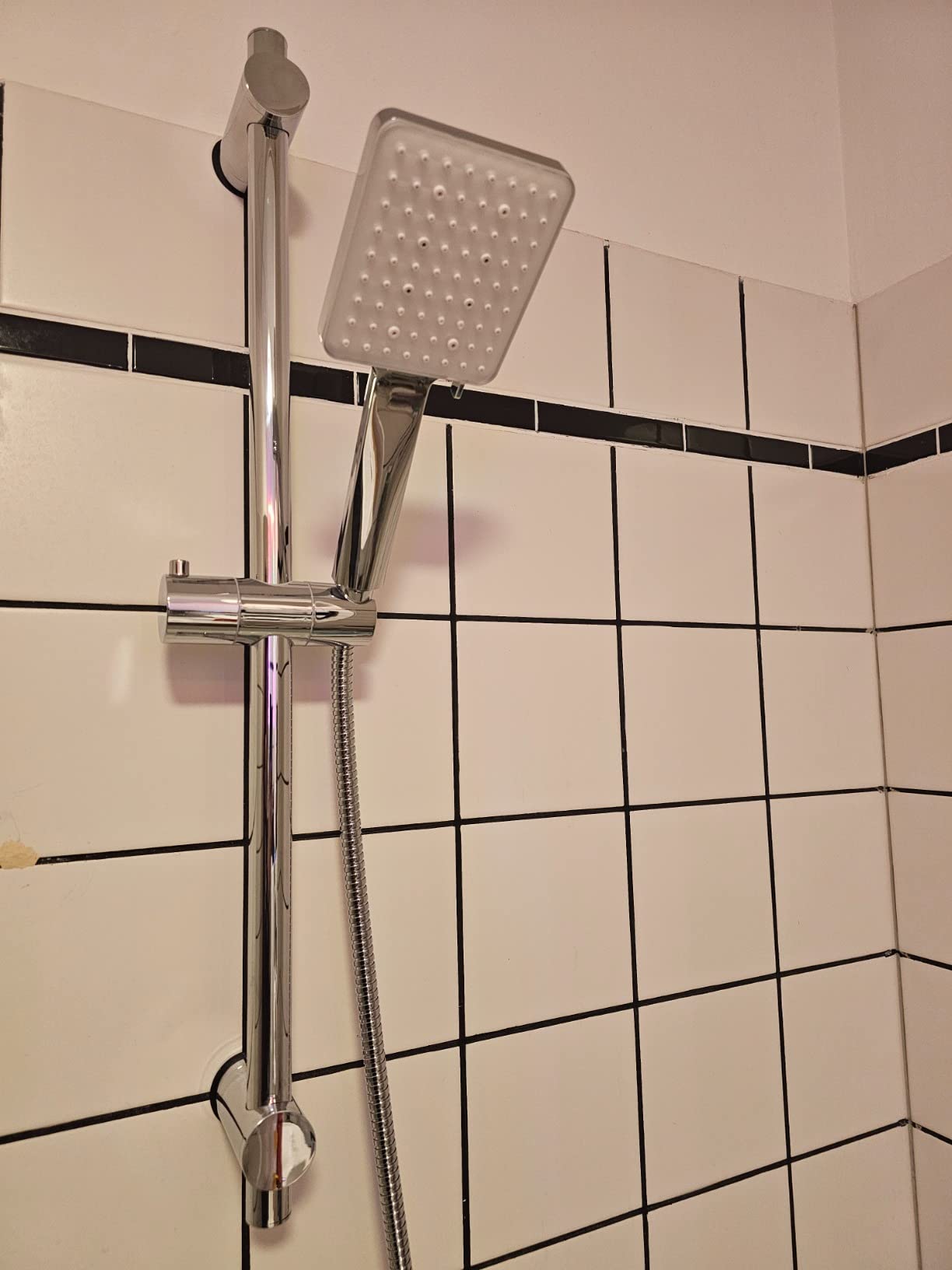 Schnell montiert