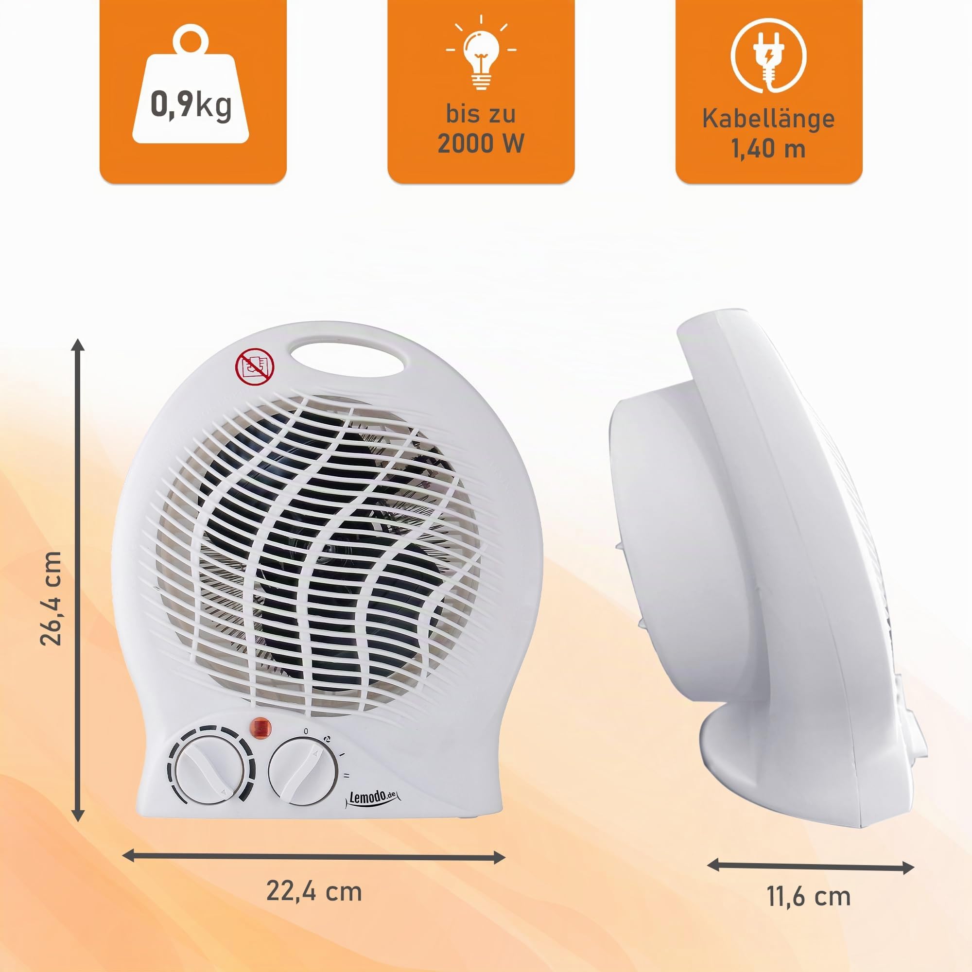 lemodo-heizl-fter-2000w-f-r-r-ume-bis-20-qm-mit-thermostat image 4