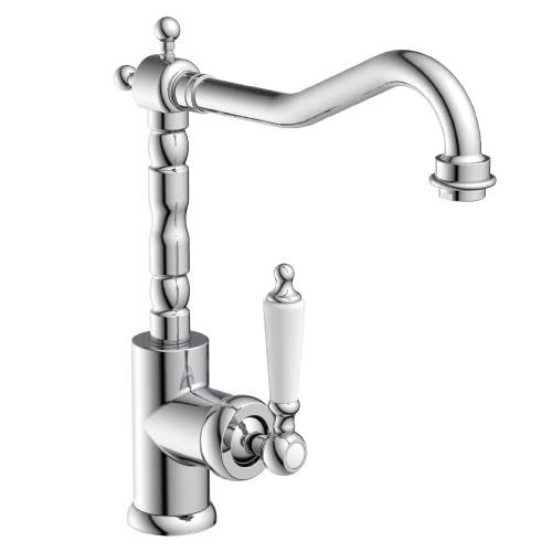 sch-tte-old-style-72500-k-chenarmatur-retro-chrom-schwenkbar-mit-cold-start image 6