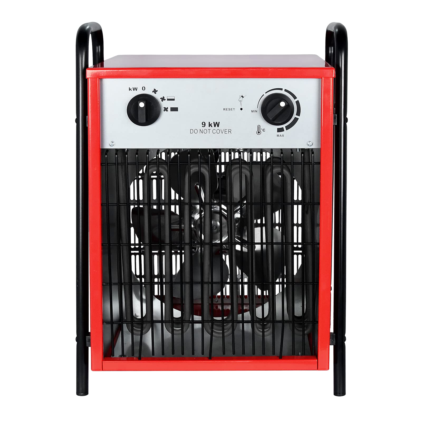 fivmen-heizl-fter-9-kw-400v-elektroheizer-mit-4-heizstufen-bauheizer image 1