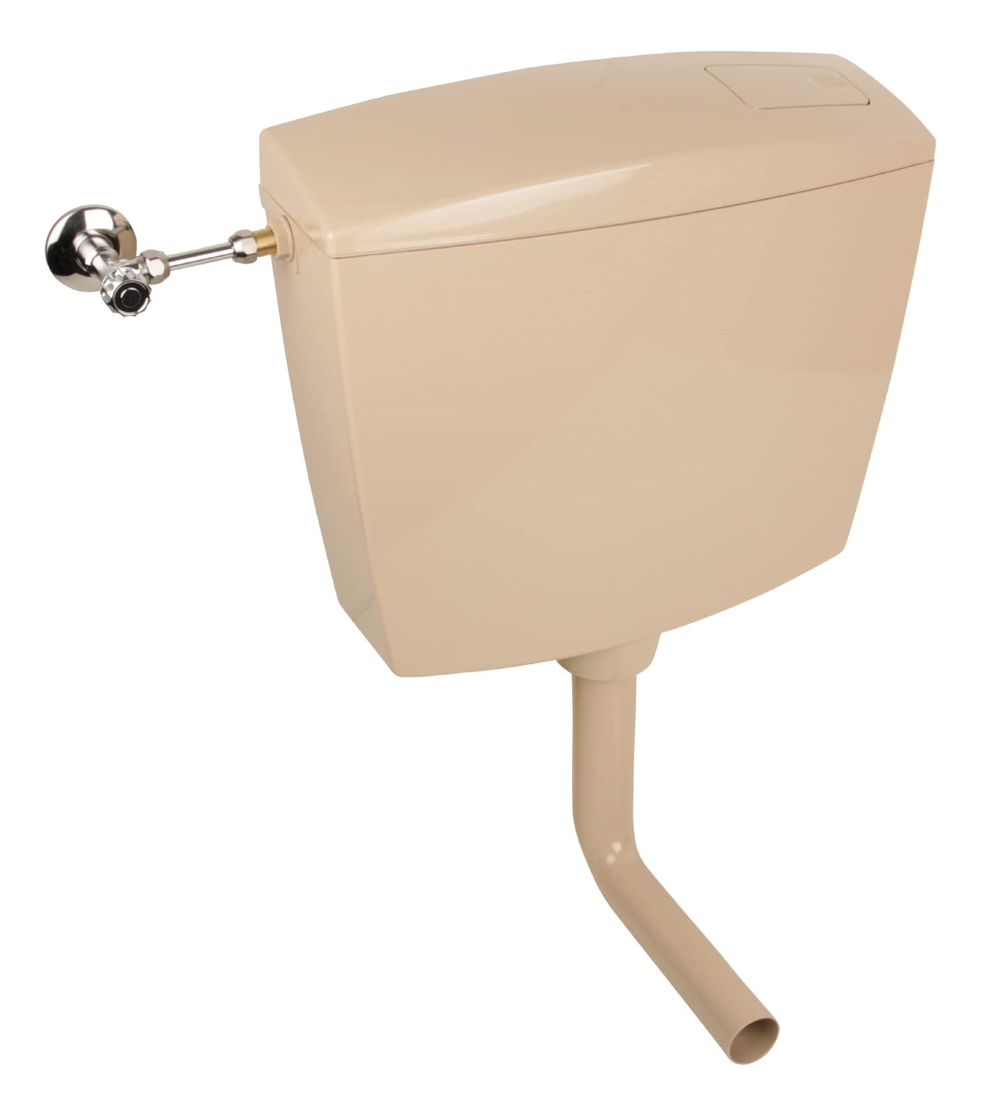 calmwaters-sp-lkasten-essential-aufputz-6-9l-beige-bahamabeige-sp-l-stopp image 5