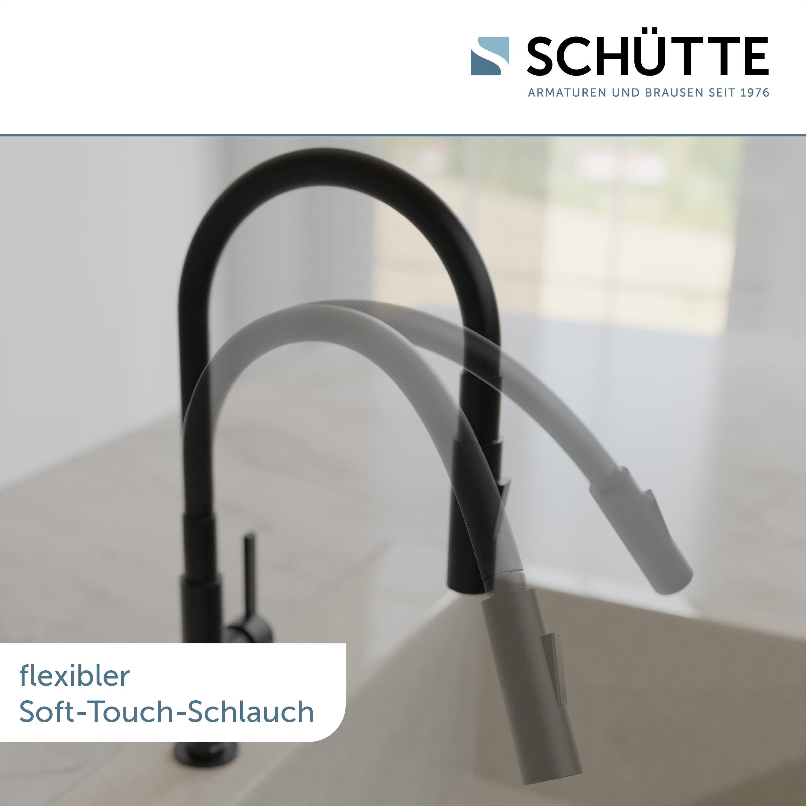 sch-tte-glasgow-sp-ltischarmatur-flexibel-schwarz-hochdruck image 3