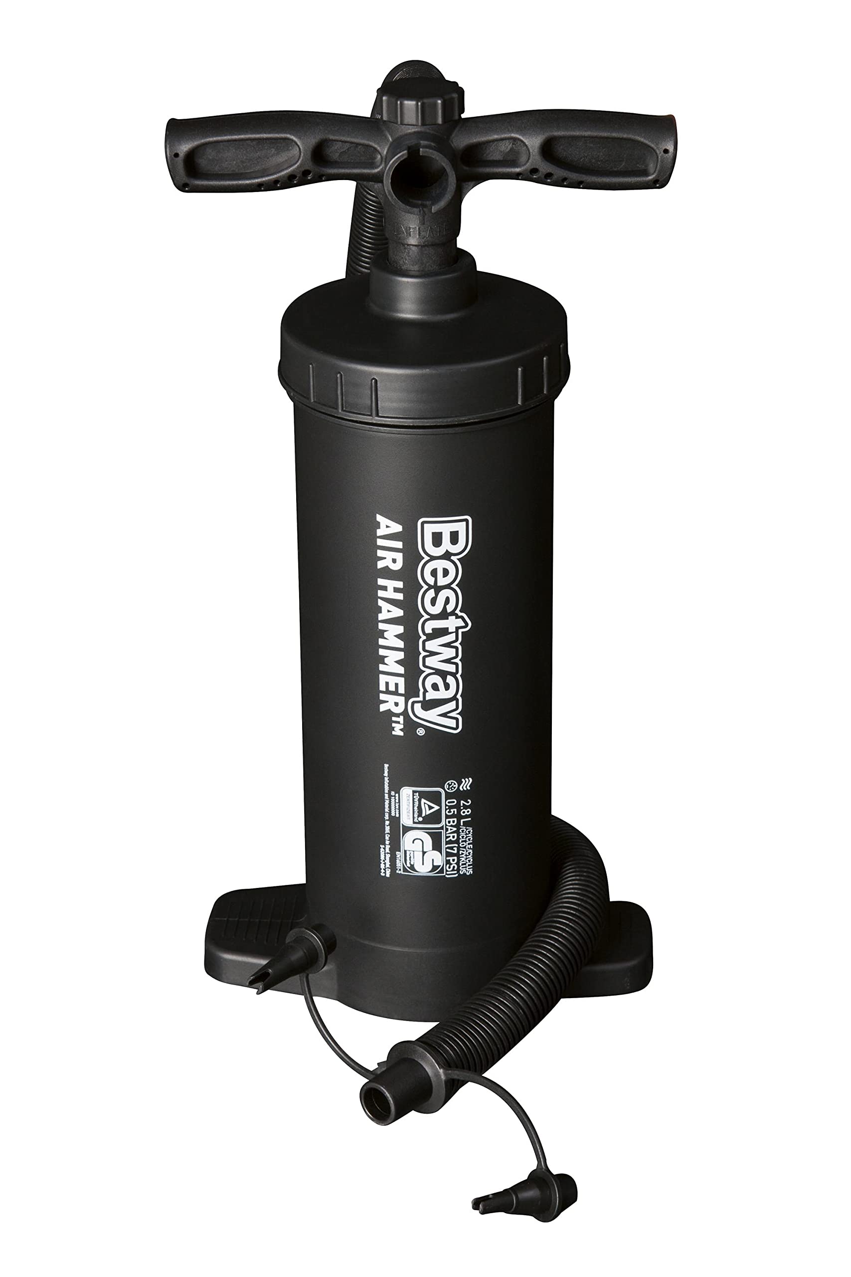 lemodo-hydro-force-lite-rapid-kajak-3-personen-381-cm-aufblasbares-set-mit-padde image 7