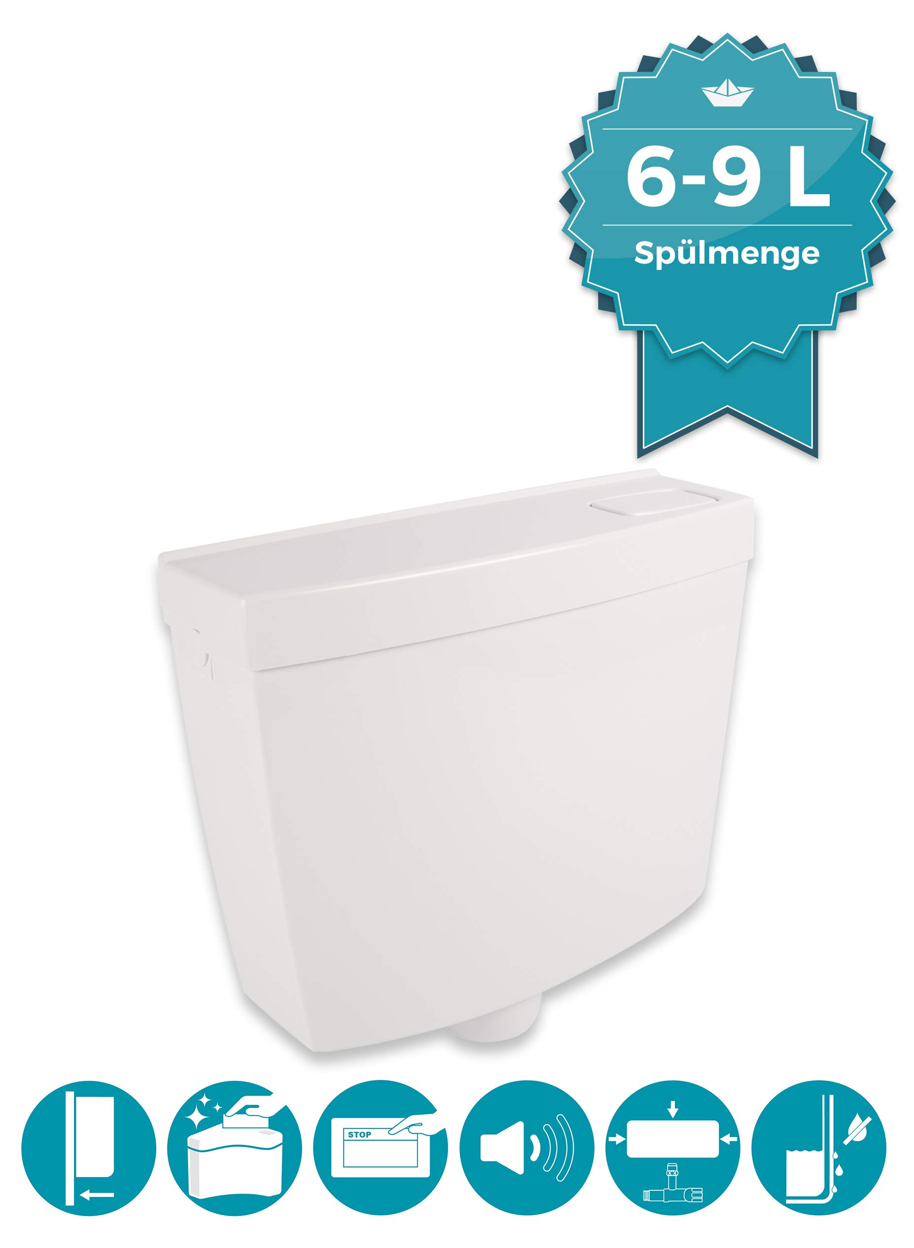 calmwaters-aufputz-sp-lkasten-schmal-6-9-liter-wei-mit-sp-l-stopp image 6