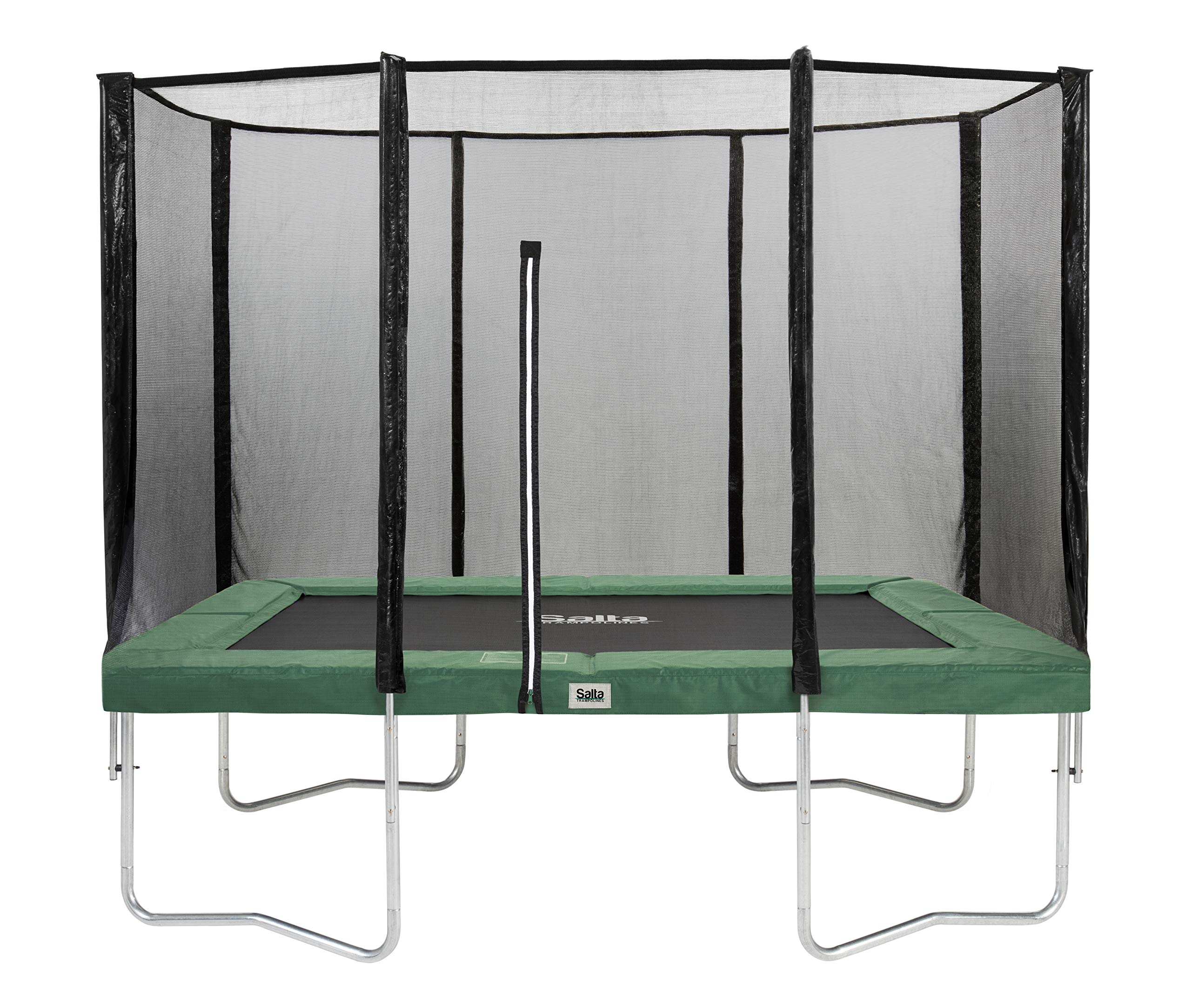 lemodo-salta-combo-trampolin-rechteckig-305-x-214-cm-mit-sicherheitsnetz-gr-n-pi image 4