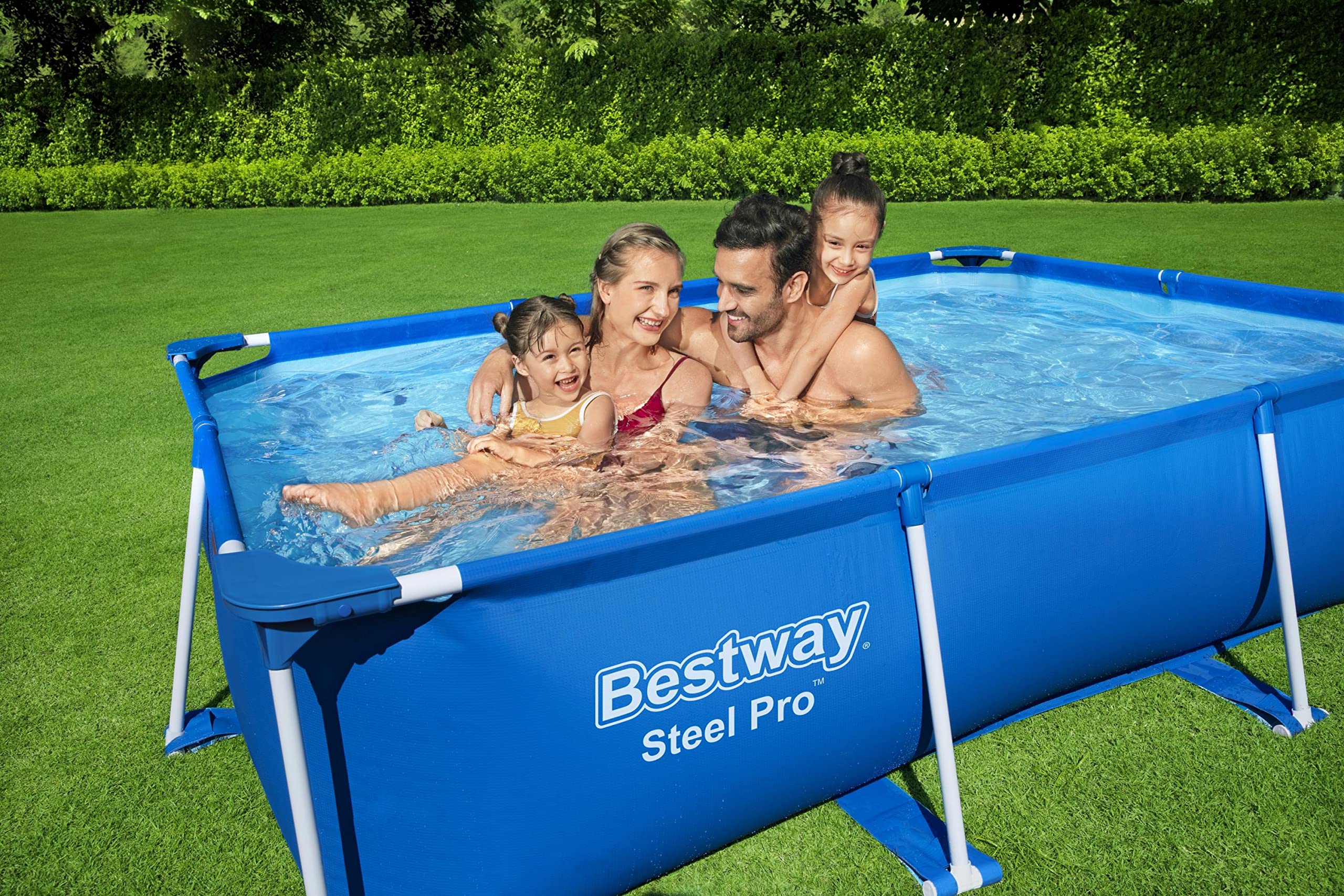 bestway-steel-pro-aufstellpool-259x170x61-ohne-pumpe-blau image 7