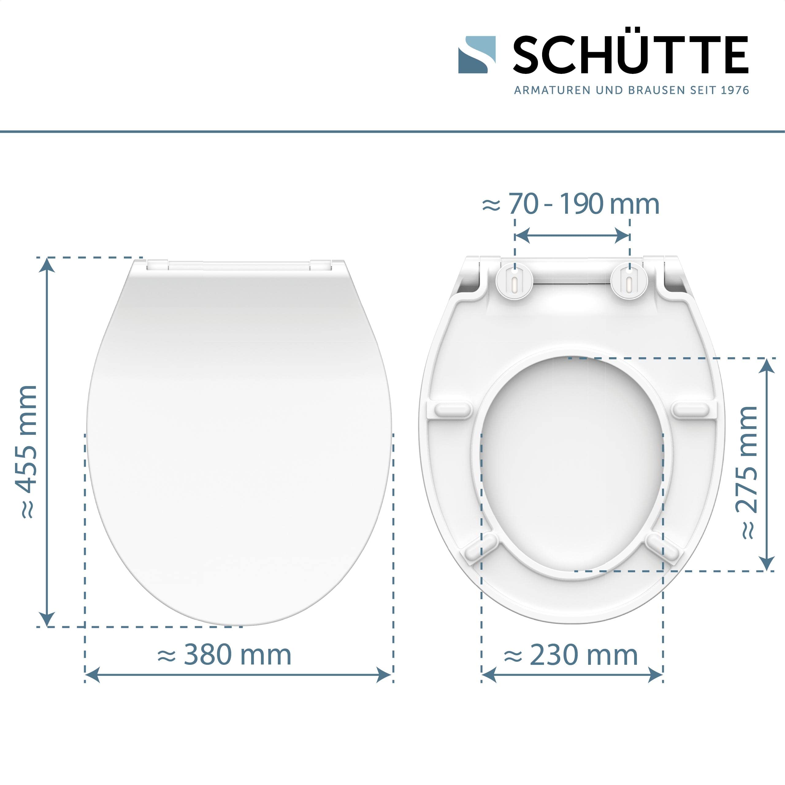 sch-tte-wc-sitz-slim-wei-mit-absenkautomatik-und-schnellverschluss-duroplast image 7
