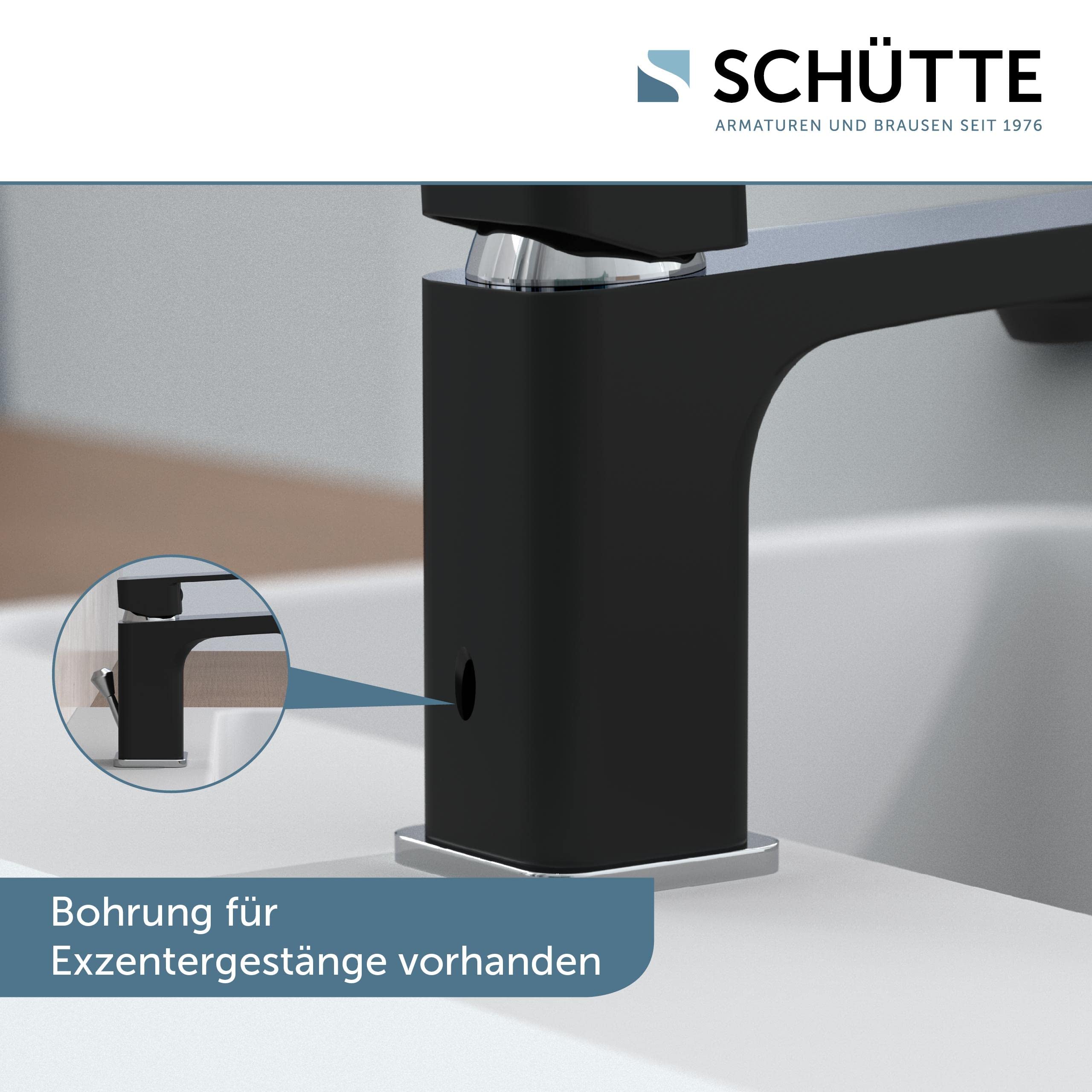 sch-tte-madagascar-43106-waschtischarmatur-schwarz-chrom-mit-ablaufgarnitur image 7