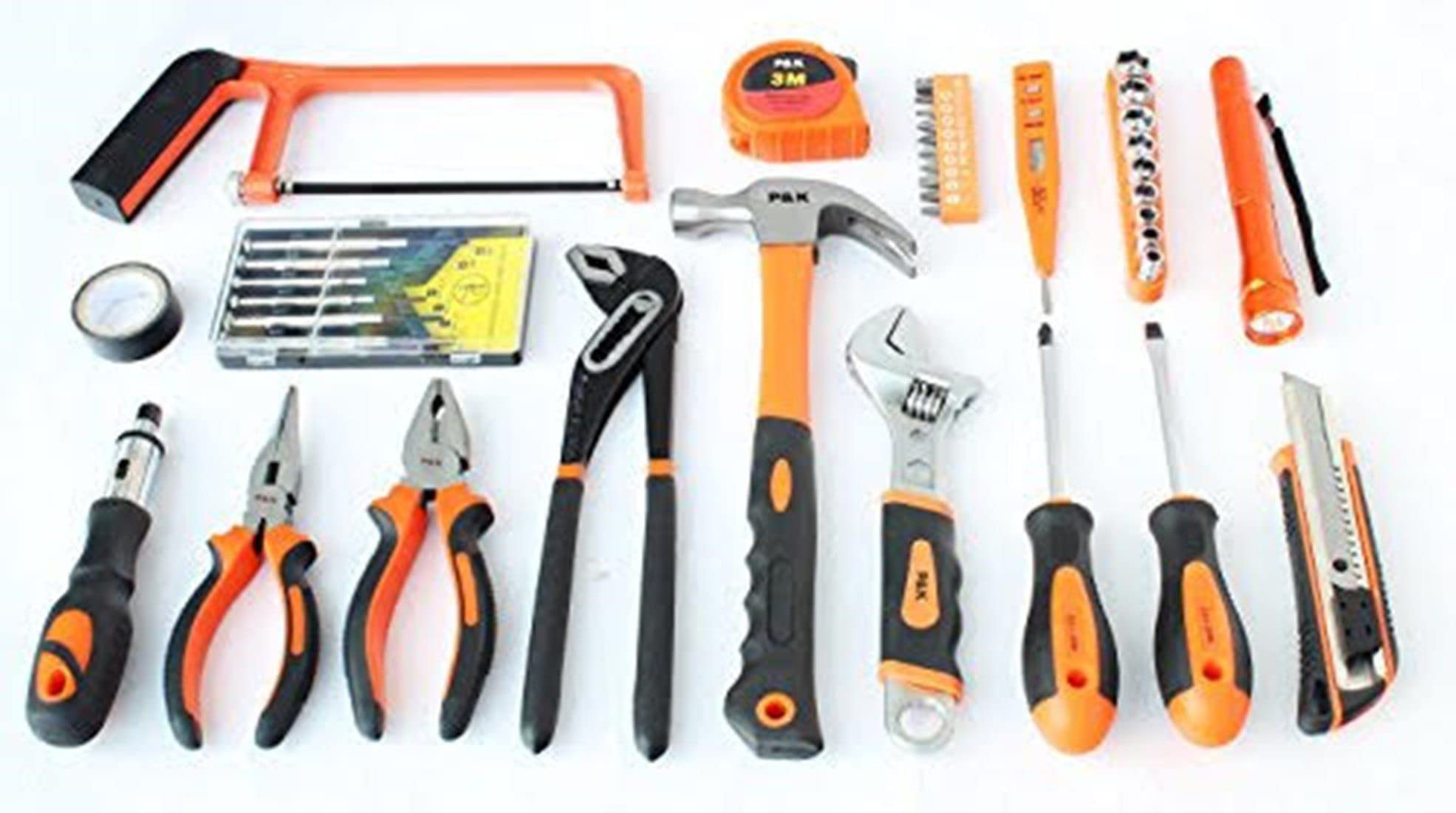 p-k-werkzeugset-40-teilig-im-werkzeugkoffer image 2