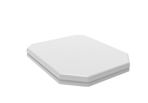 gr-nblatt-wc-sitz-515238-f-r-duravit-1930-mit-absenkautomatik-duroplast-wei image 6