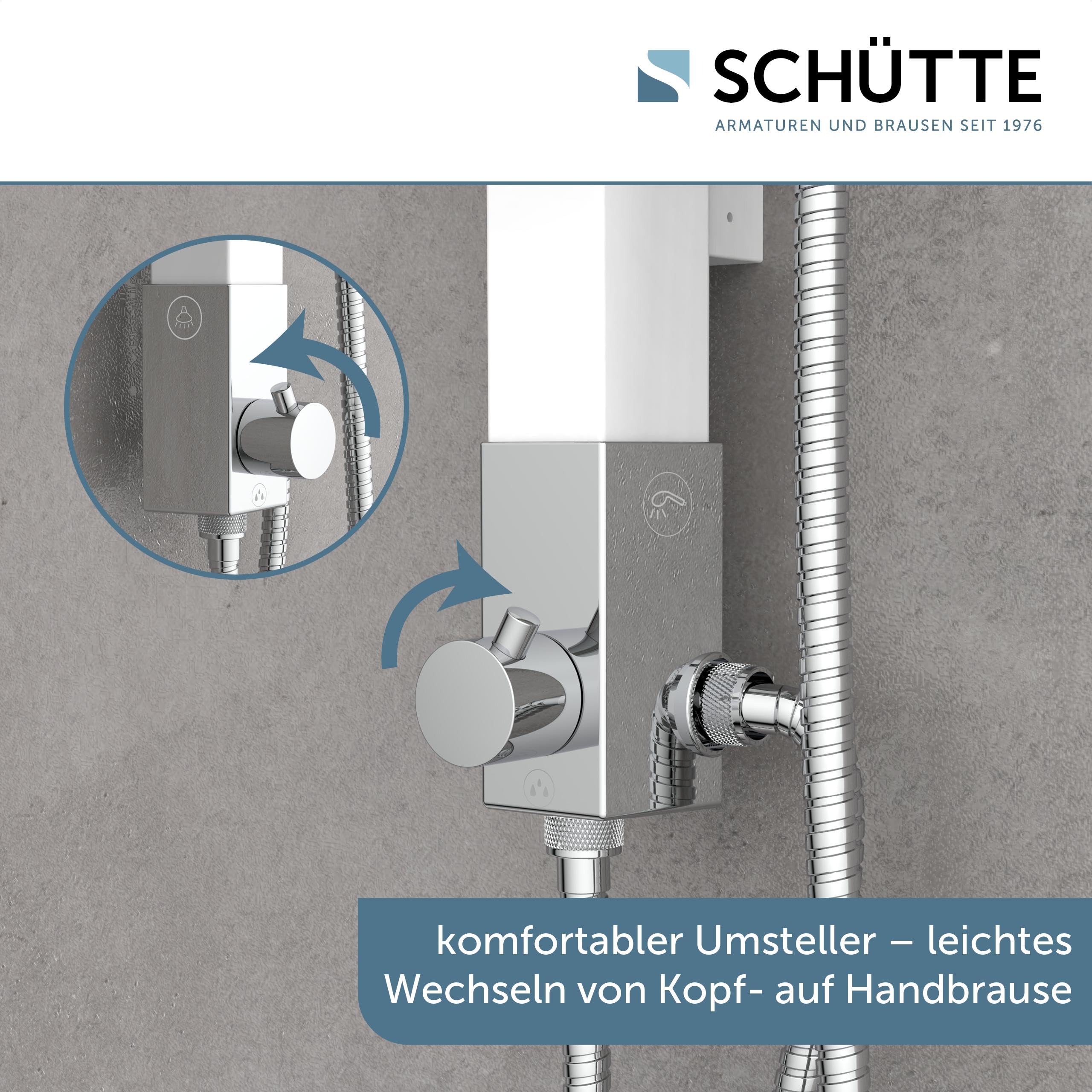 sch-tte-brausegarnitur-19154-wei-mit-berkopfbrause-aus-messing-und-handbrause image 7
