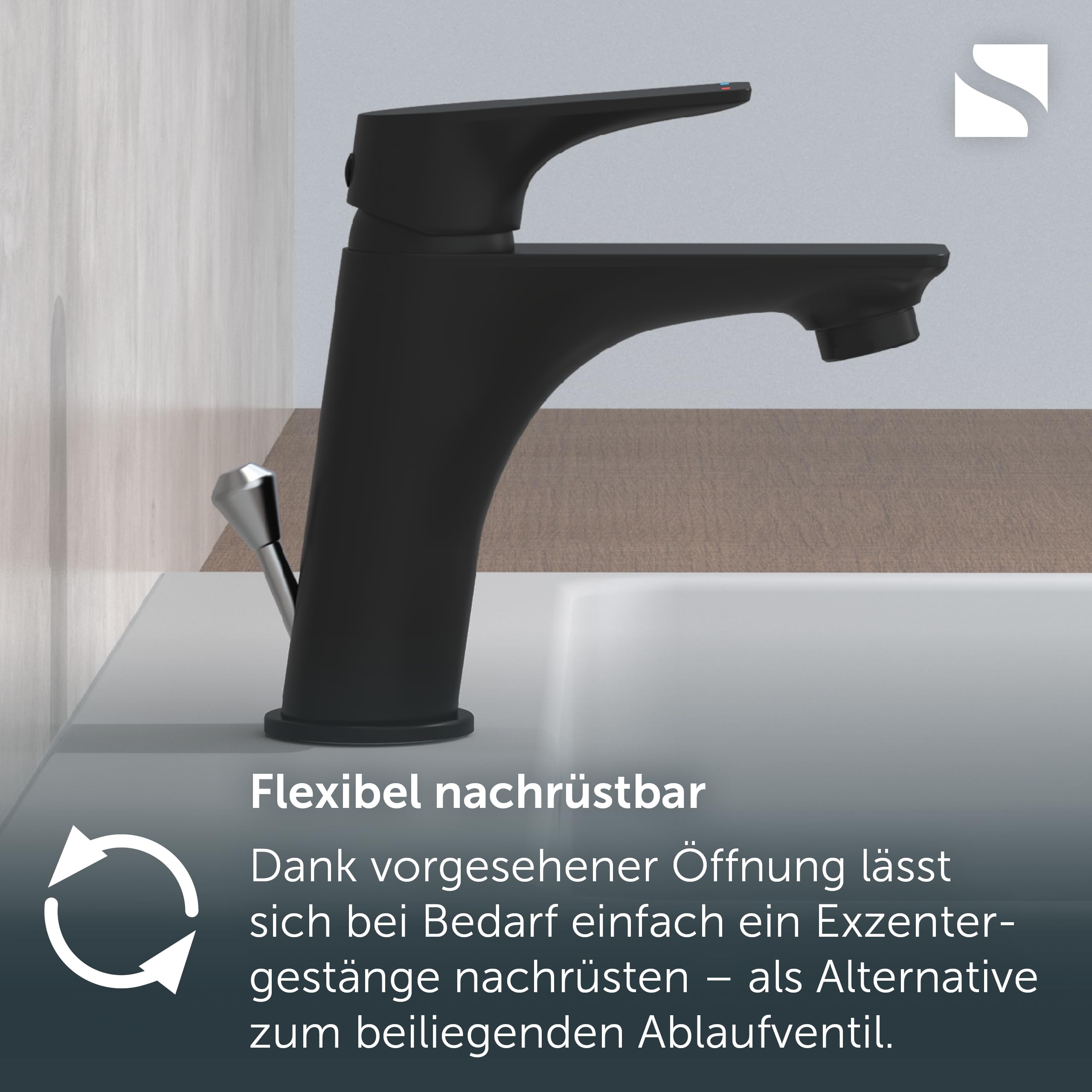 sch-tte-boston-waschtischarmatur-33216-schwarz-matt-einhebelmischer image 6