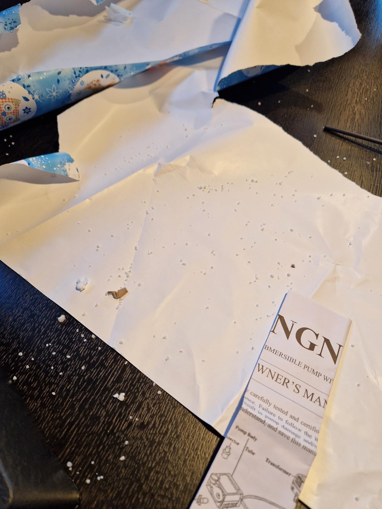 Hübsch, aber etwas klein