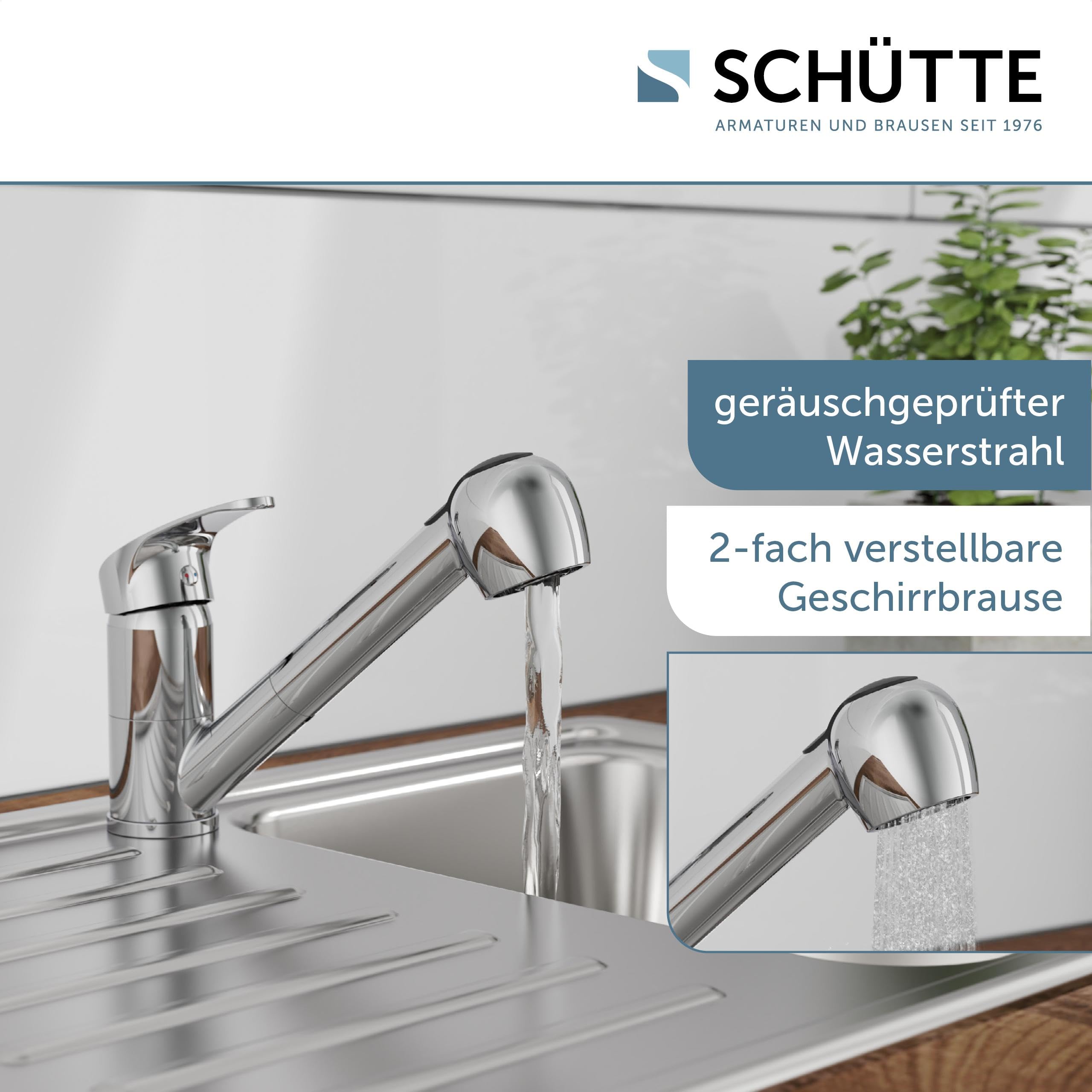 sch-tte-diziani-niederdruck-sp-ltischarmatur-mit-geschirrbrause-chrom image 5