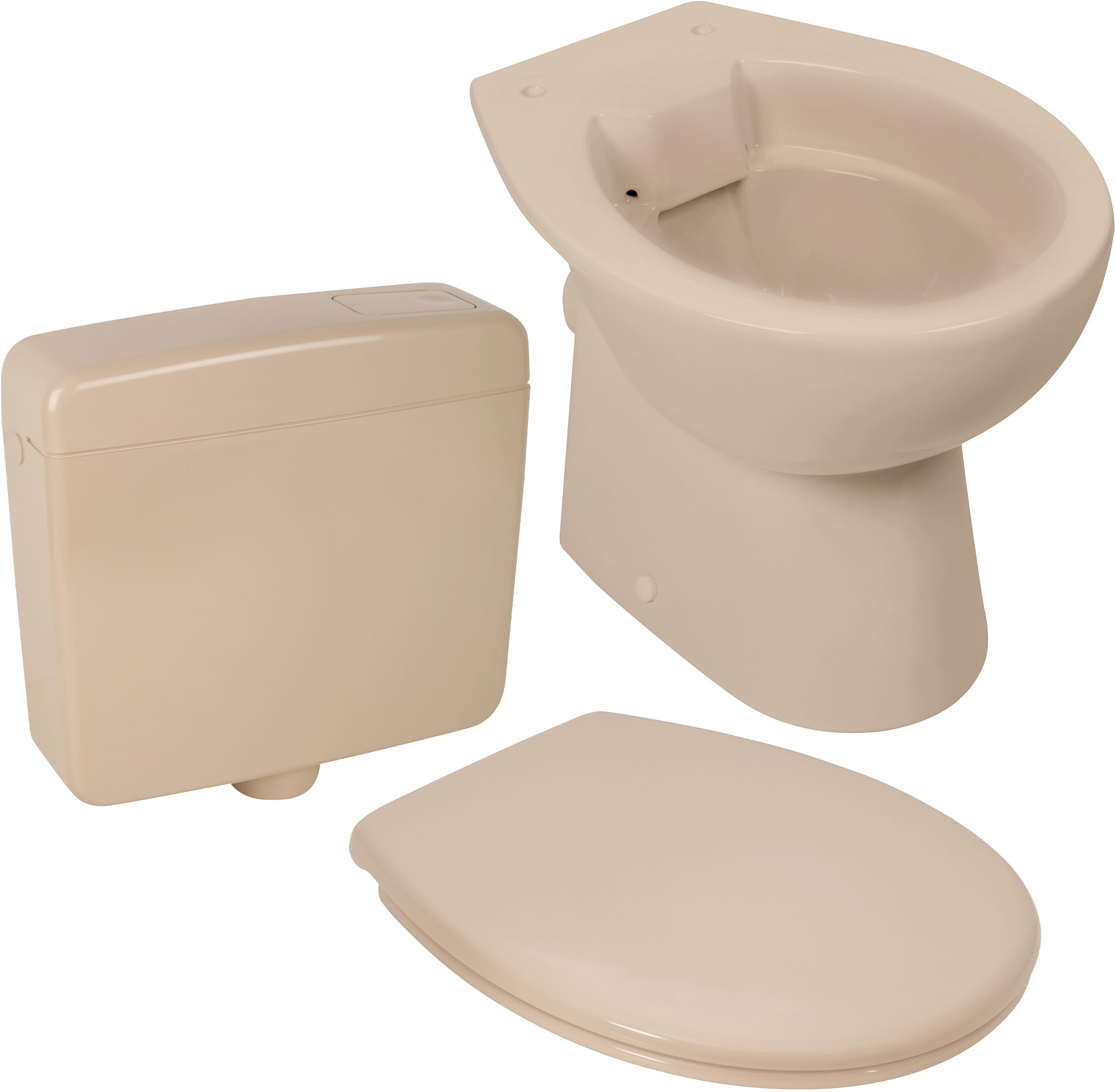 calmwaters-stand-wc-sp-lrandlos-mit-sp-lkasten-und-sitz-bahamabeige image 1