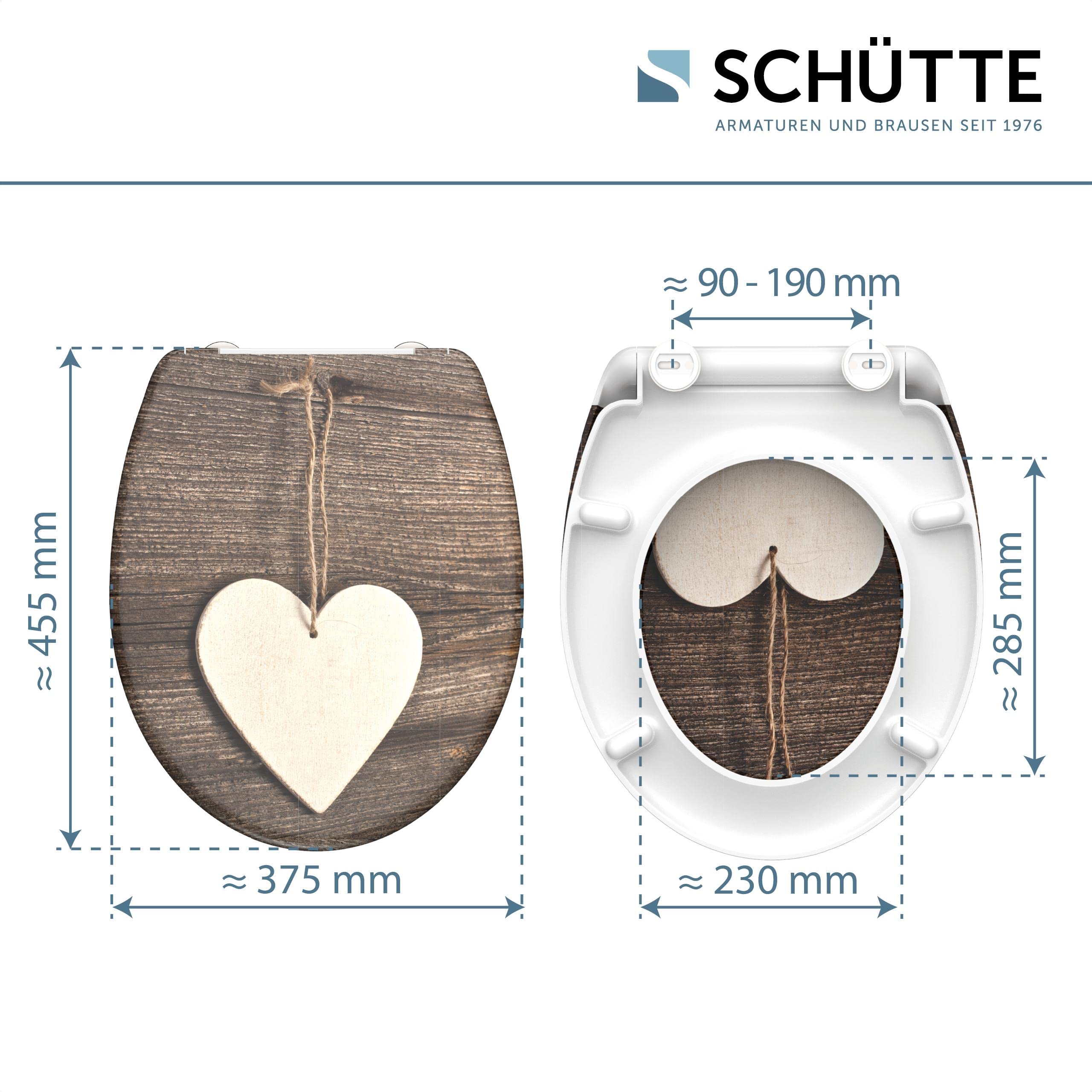 sch-tte-wc-sitz-wood-heart-duroplast-mit-absenkautomatik image 5