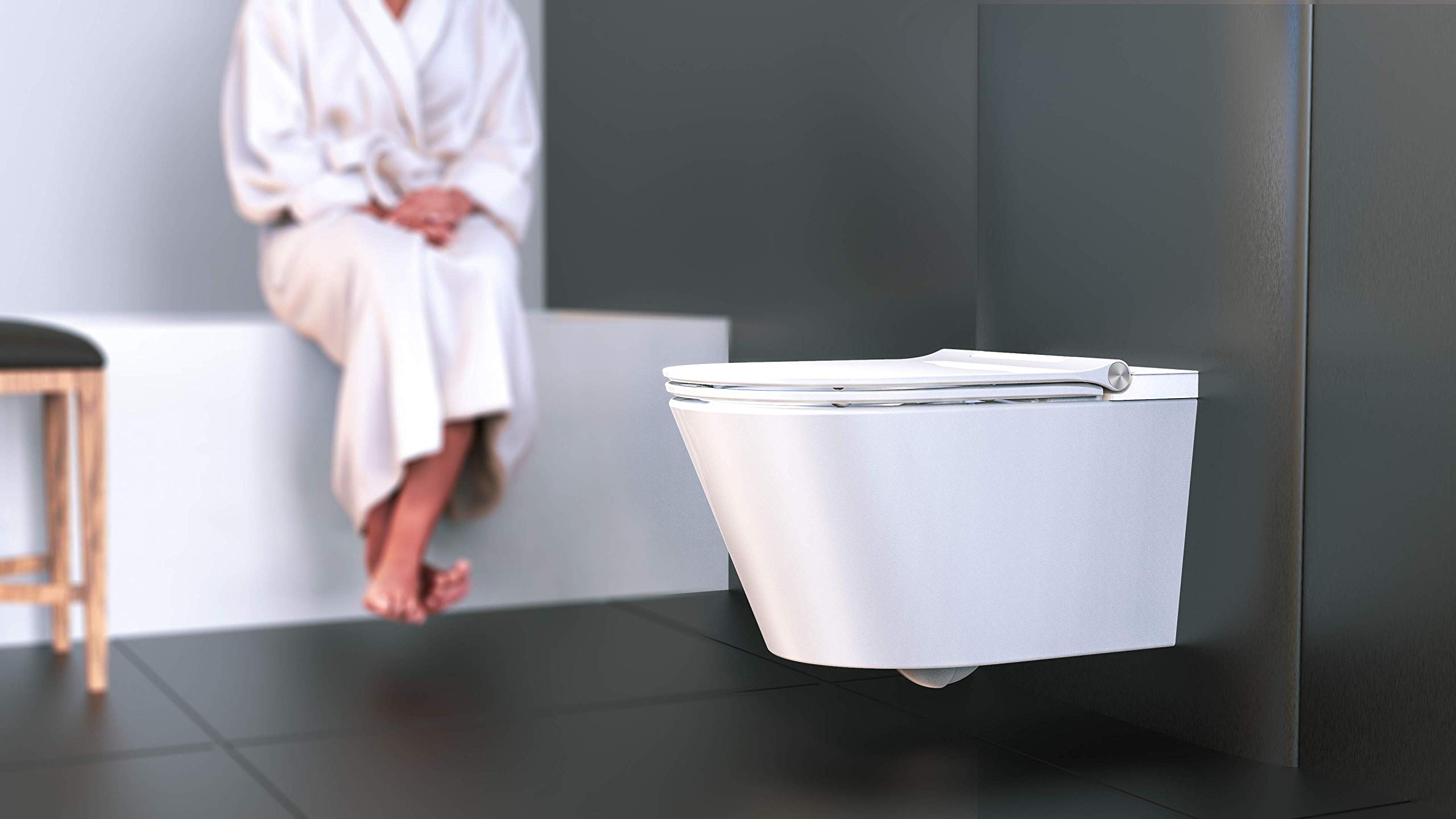 sch-tte-cesari-dusch-wc-sp-lrandlos-mit-bidet-funktion-fernbedienung-wei image 5