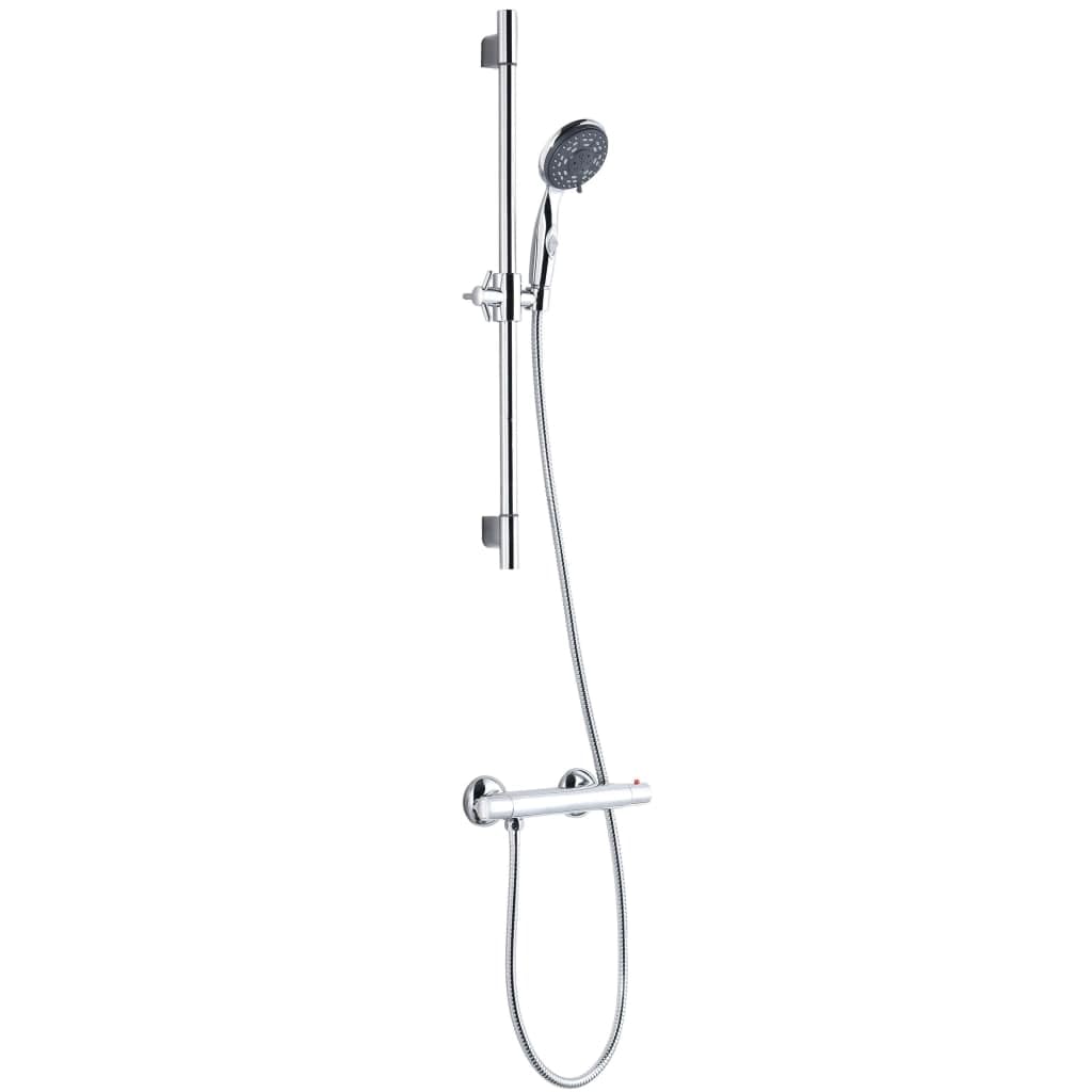sch-tte-aqua2save-brausestangenset-mit-thermostat-52545-chrom image 1
