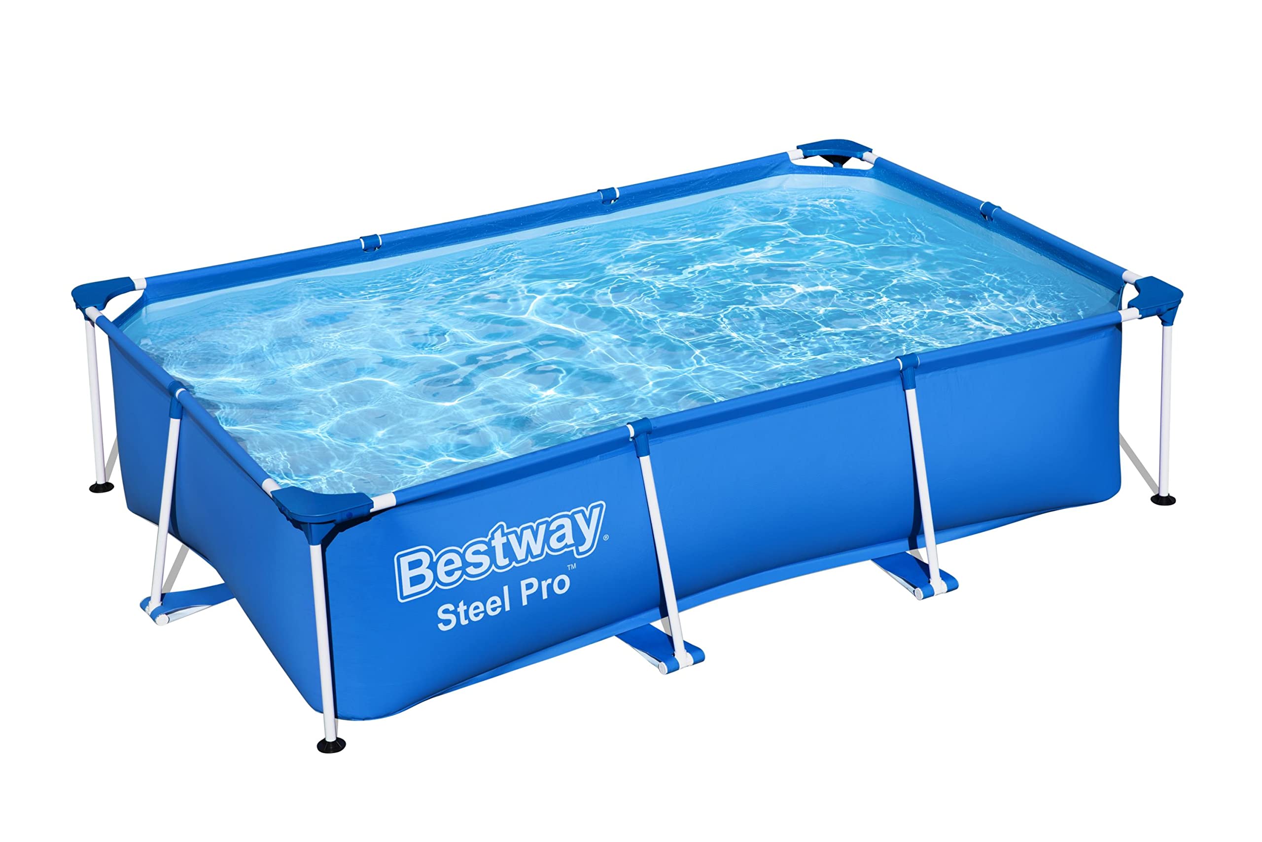 bestway-steel-pro-aufstellpool-259x170x61-ohne-pumpe-blau image 4