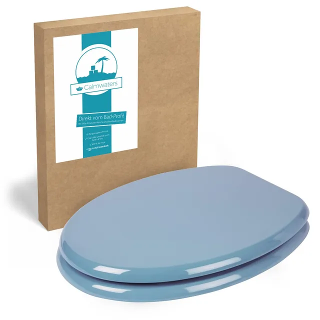 calmwaters-wc-sitz-26lp2764-o-form-holzkern-bermuda-blau image 1