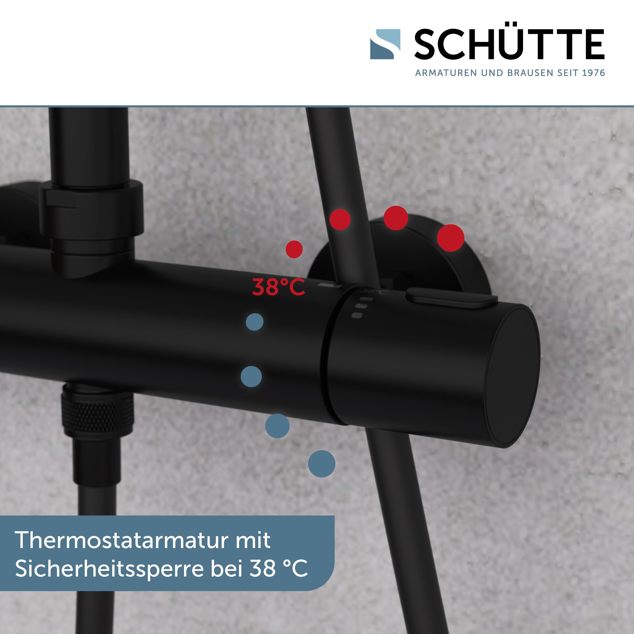 sch-tte-aquaduct-duschsystem-mit-thermostat-regendusche-schwarz image 7