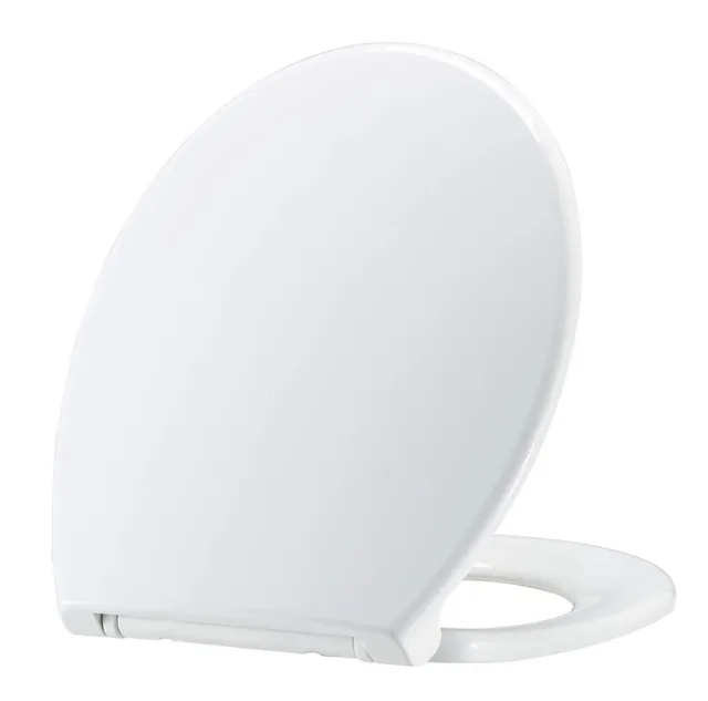 gr-nblatt-luxus-wc-sitz-o-form-wei-mit-absenkautomatik image 1