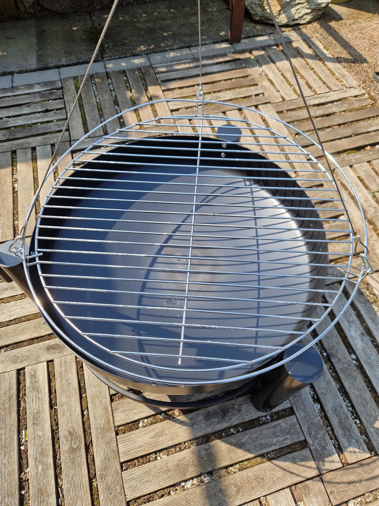 Top Feuerstelle für den Preis