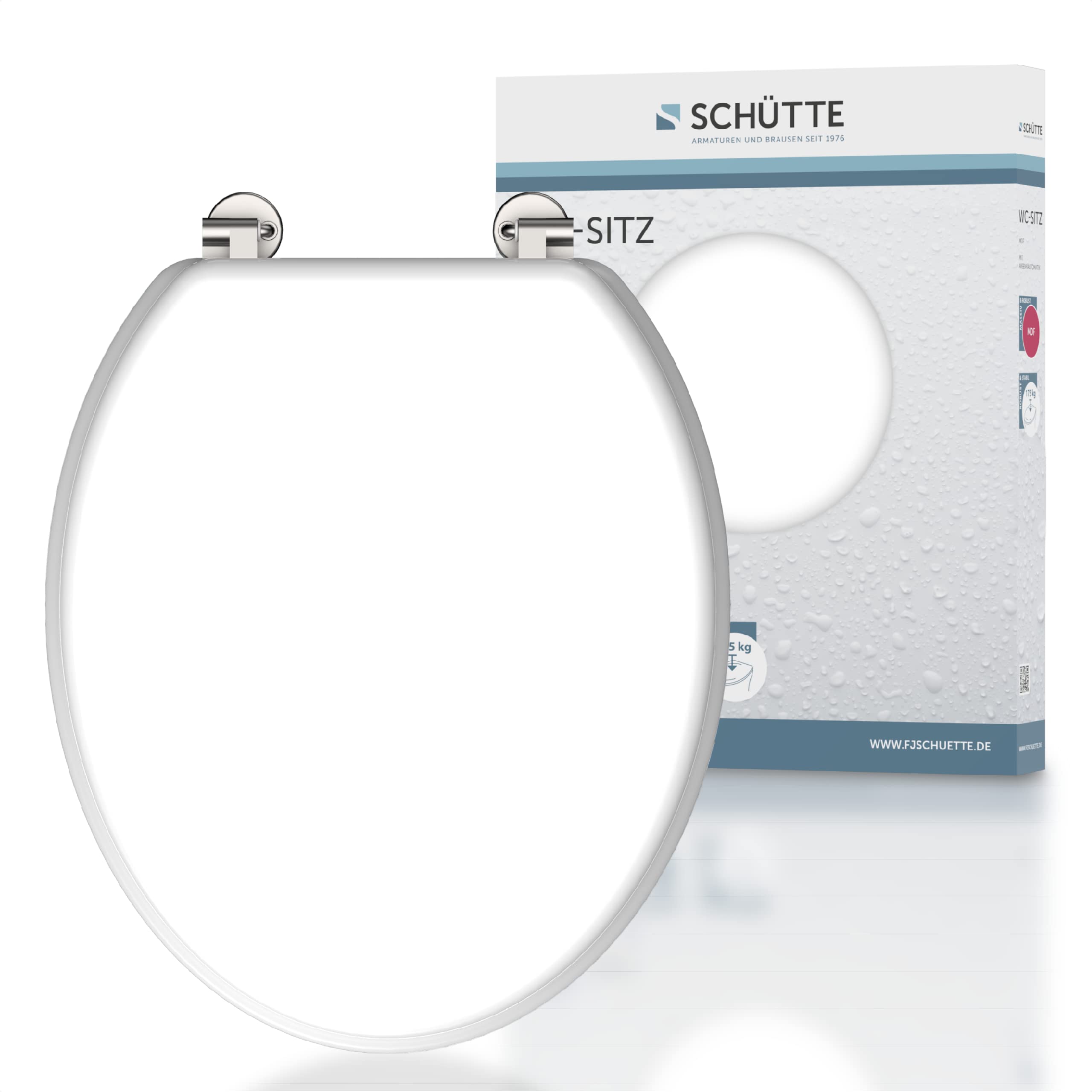 sch-tte-wc-sitz-white-holzkern-wei-84000 image 1
