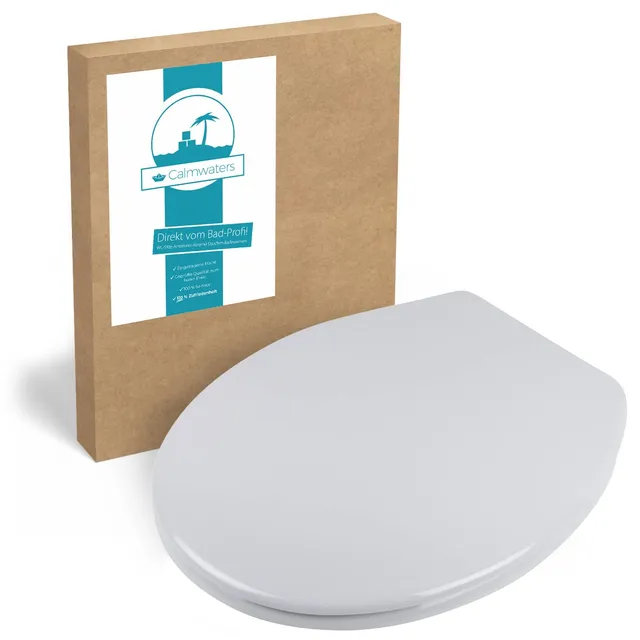 calmwaters-essential-soft-26lp2777-wc-sitz-duroplast-manhattan-grau image 1