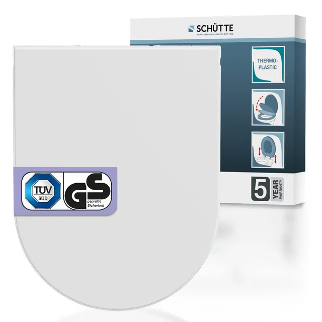 sch-tte-d-form-wc-sitz-wei-mit-absenkautomatik image 1