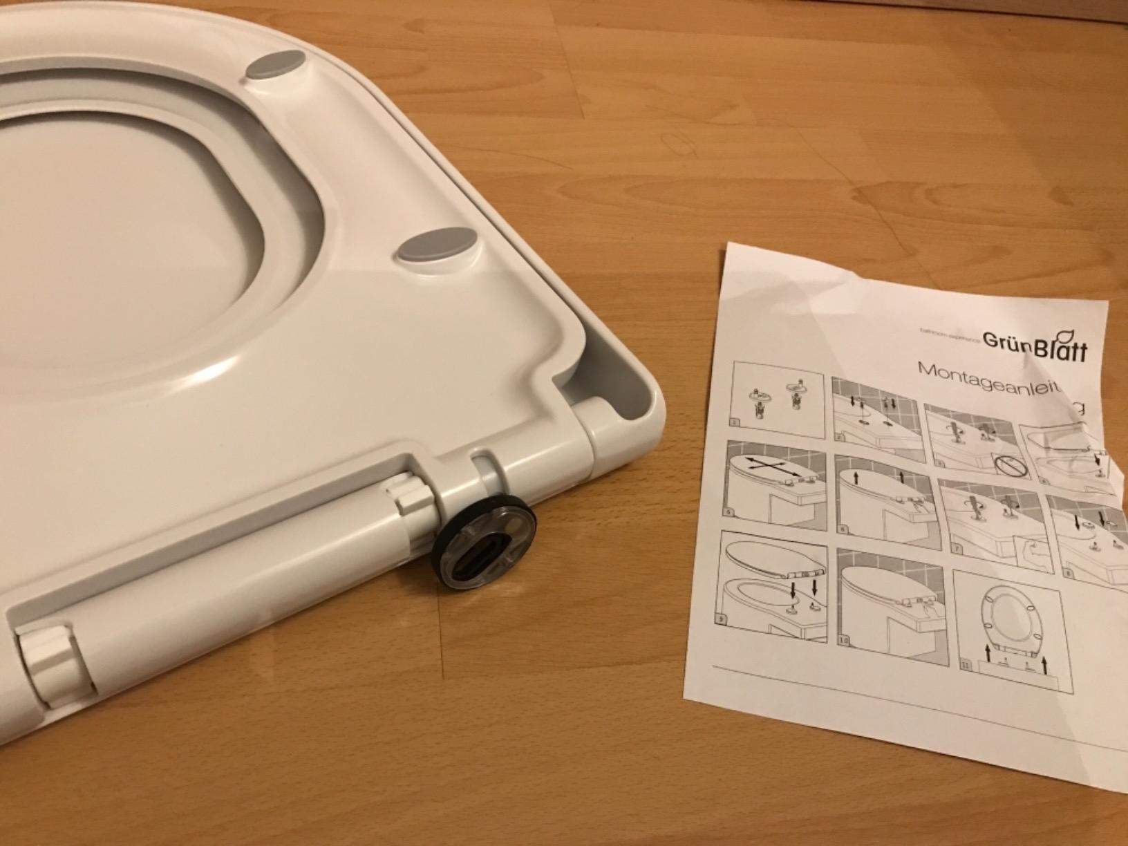 Leider nicht für unser Becken