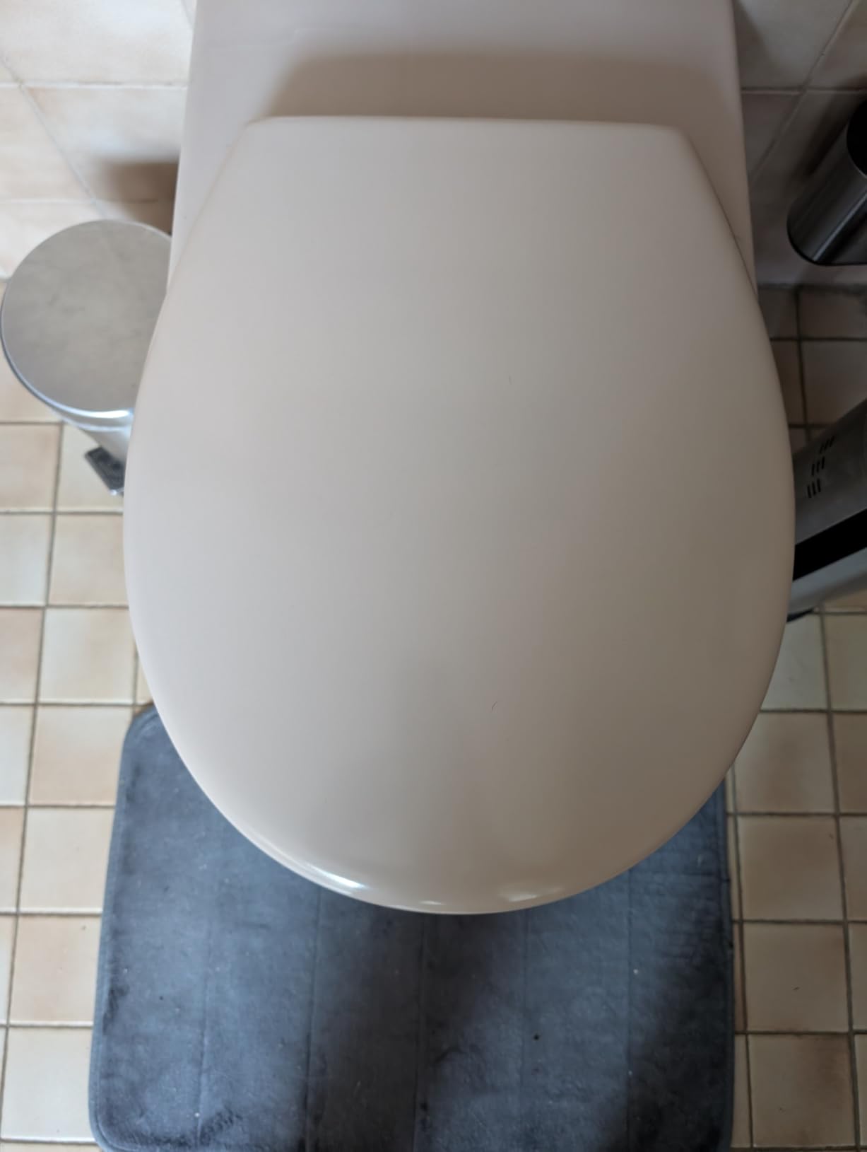 Zwei kleine Macken