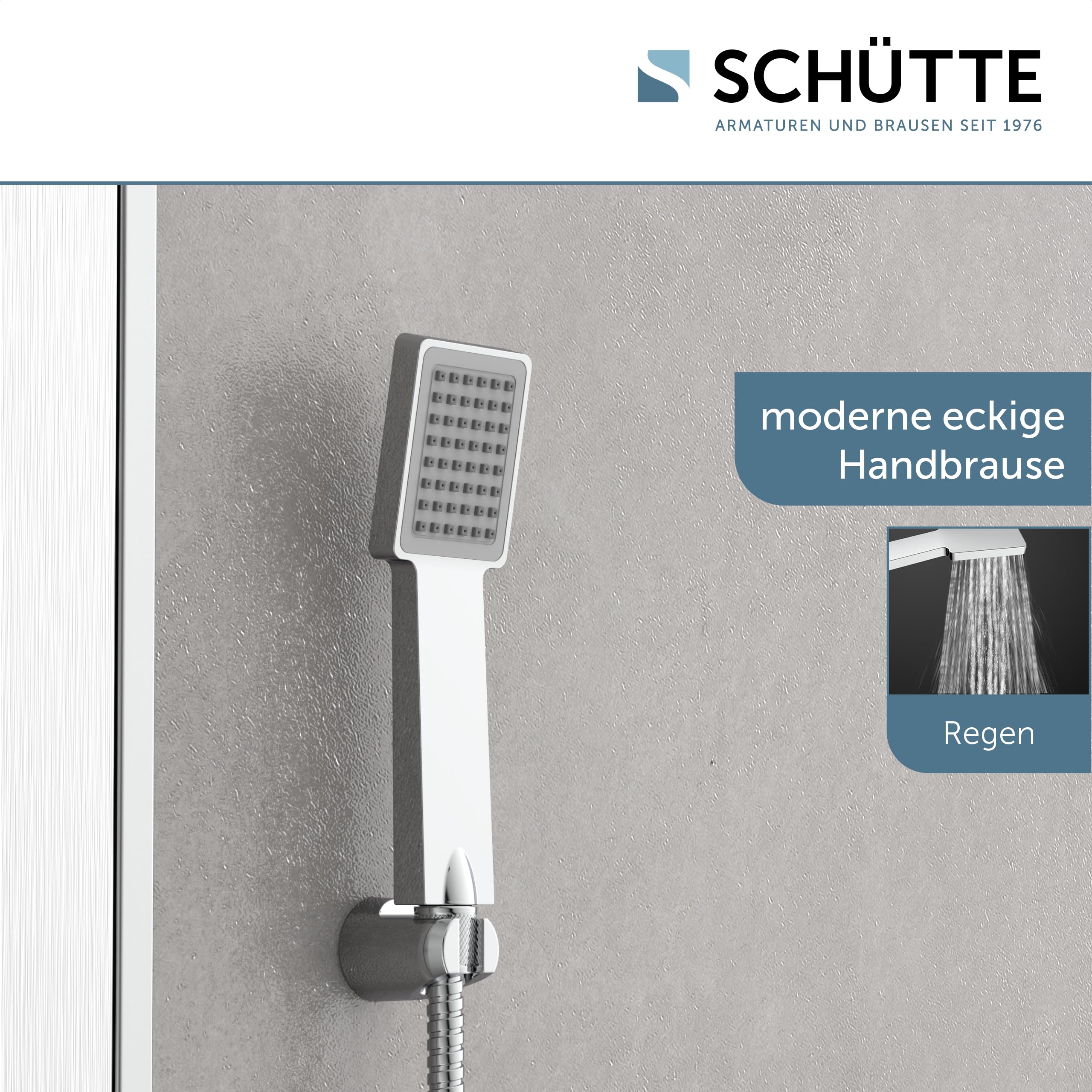 sch-tte-brausegarnitur-19144-edelstahl-mit-berkopfbrause-handbrause-und-massaged image 5