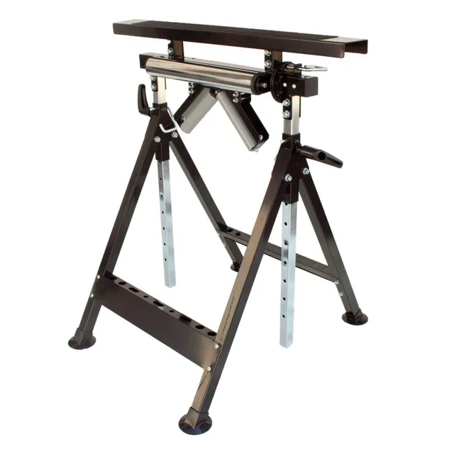 lemodo-multifunktions-arbeitsbock-4-in-1-bis-200-kg-83-129-cm-stahl image 1