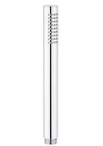 gr-nblatt-design-handbrause-aus-messing-1-2-zoll image 2