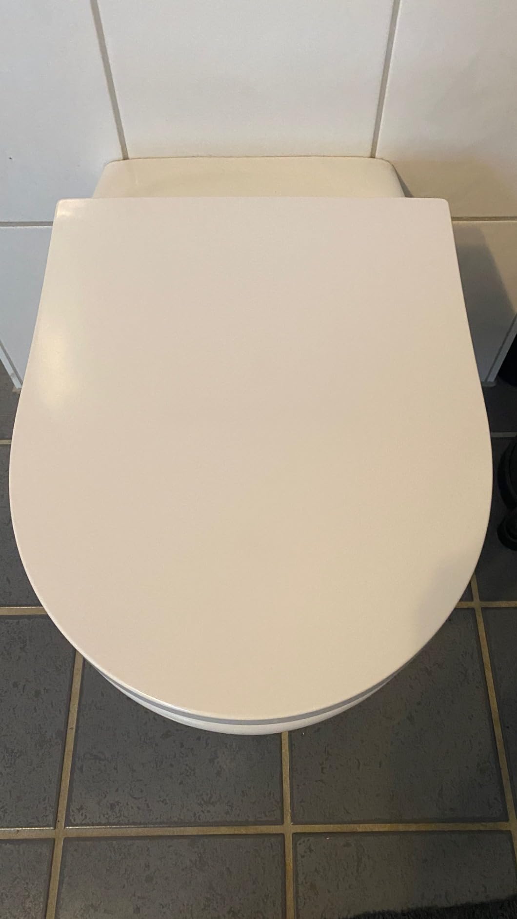 Angenehmes Sitzgefühl