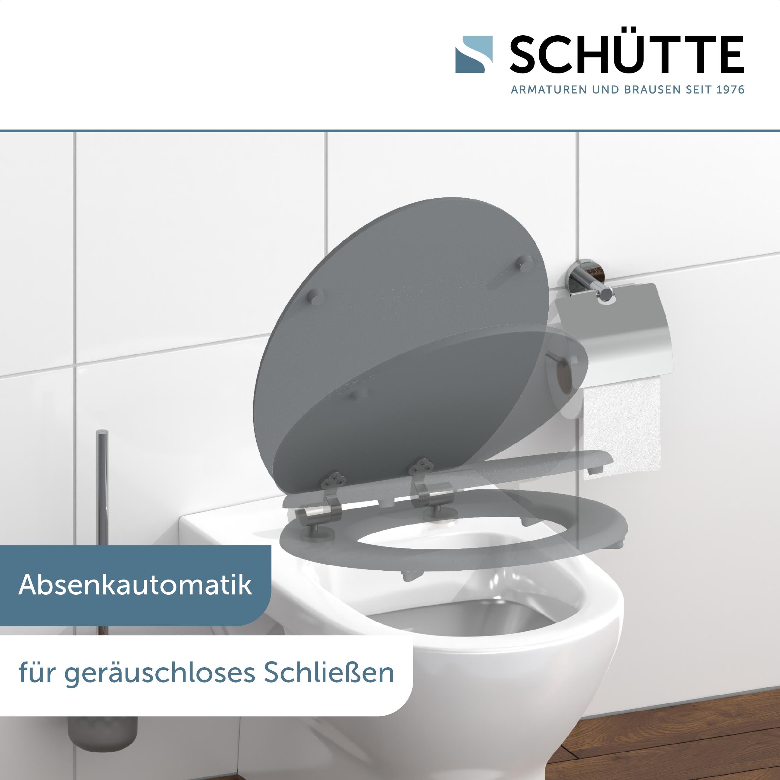 sch-tte-wc-sitz-mit-absenkautomatik-holz-grau-37-5-x-45-cm image 2