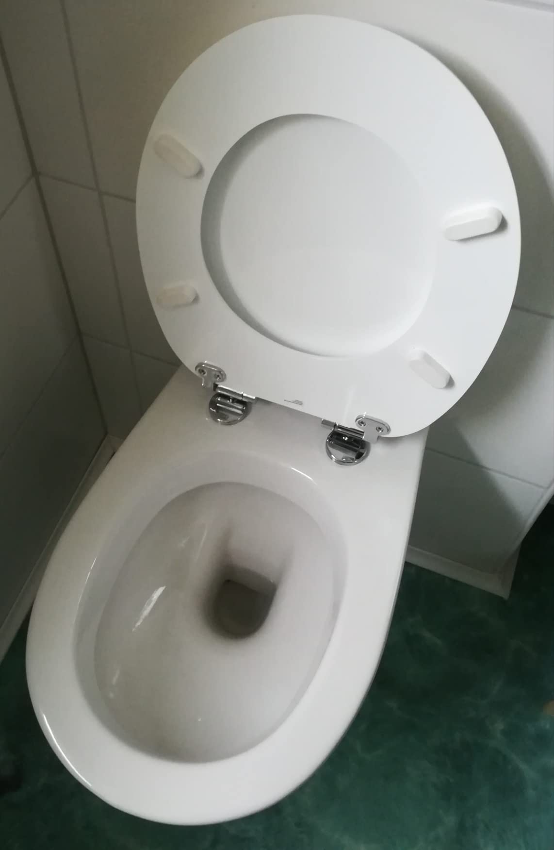 Stabil und sieht gut aus