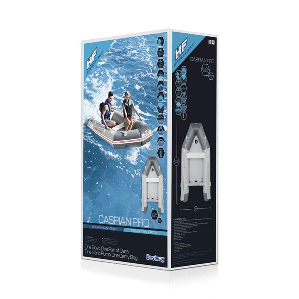 bestway-hydro-force-caspian-pro-schlauchboot-set-280x152x42-cm-65047 image 5