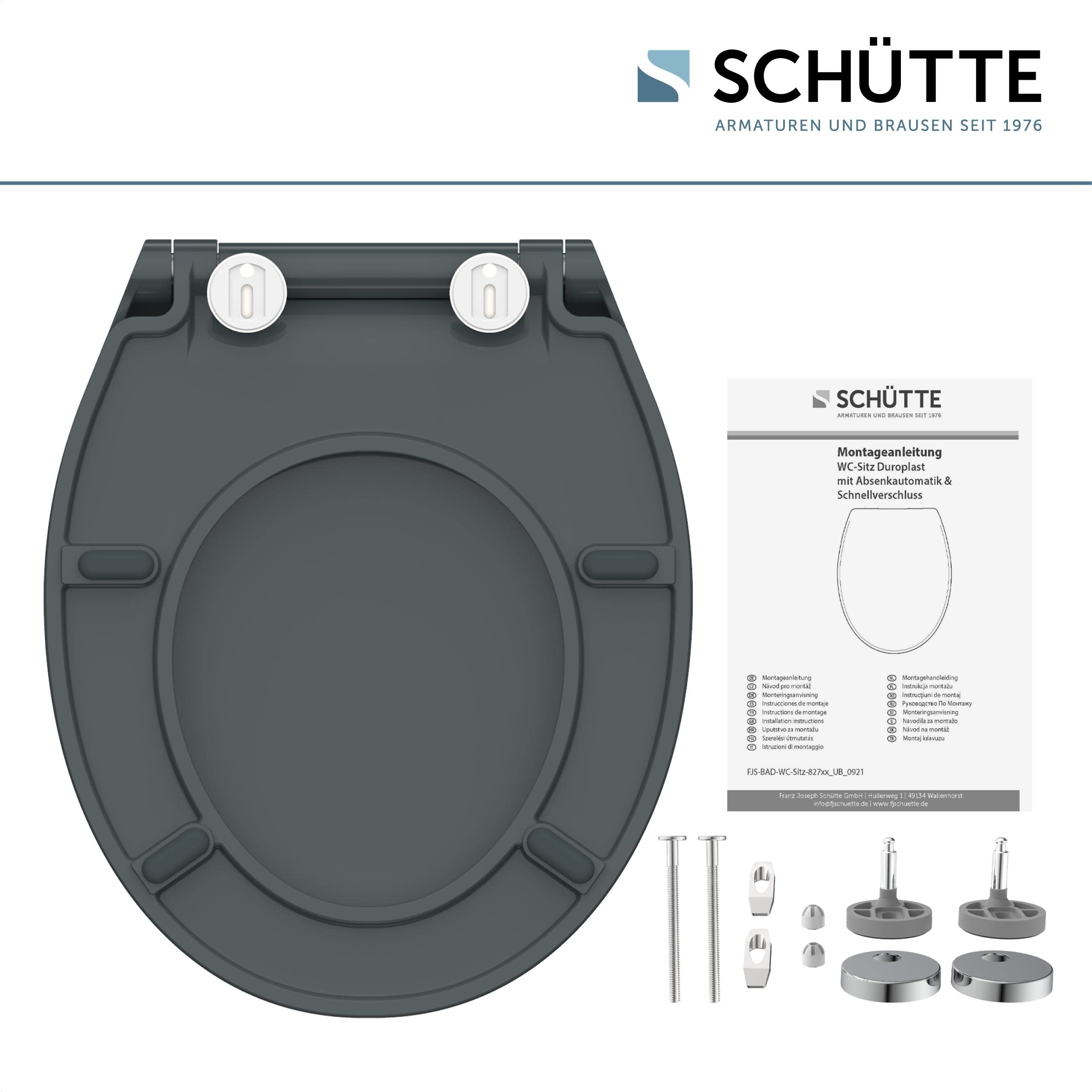 sch-tte-wc-sitz-slim-anthrazit-82704-duroplast-mit-absenkautomatik image 8