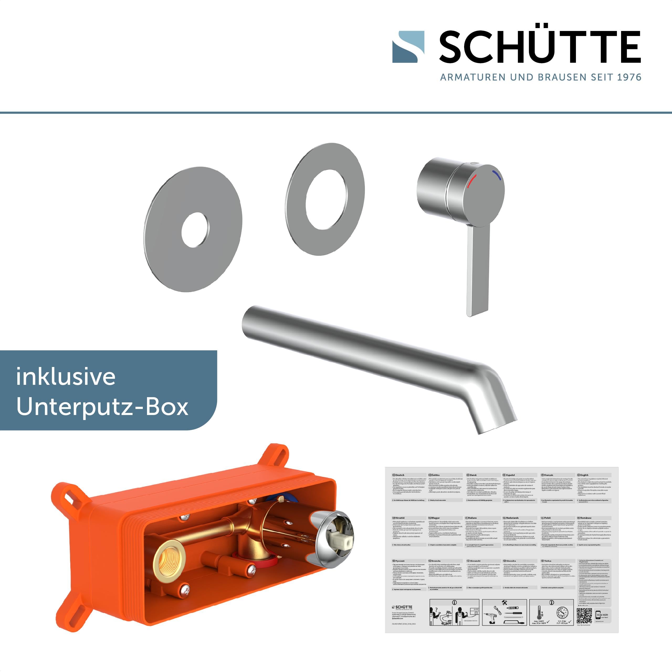 sch-tte-los-angeles-waschtischarmatur-33160-wandmontage-unterputz-mischbatterie- image 6