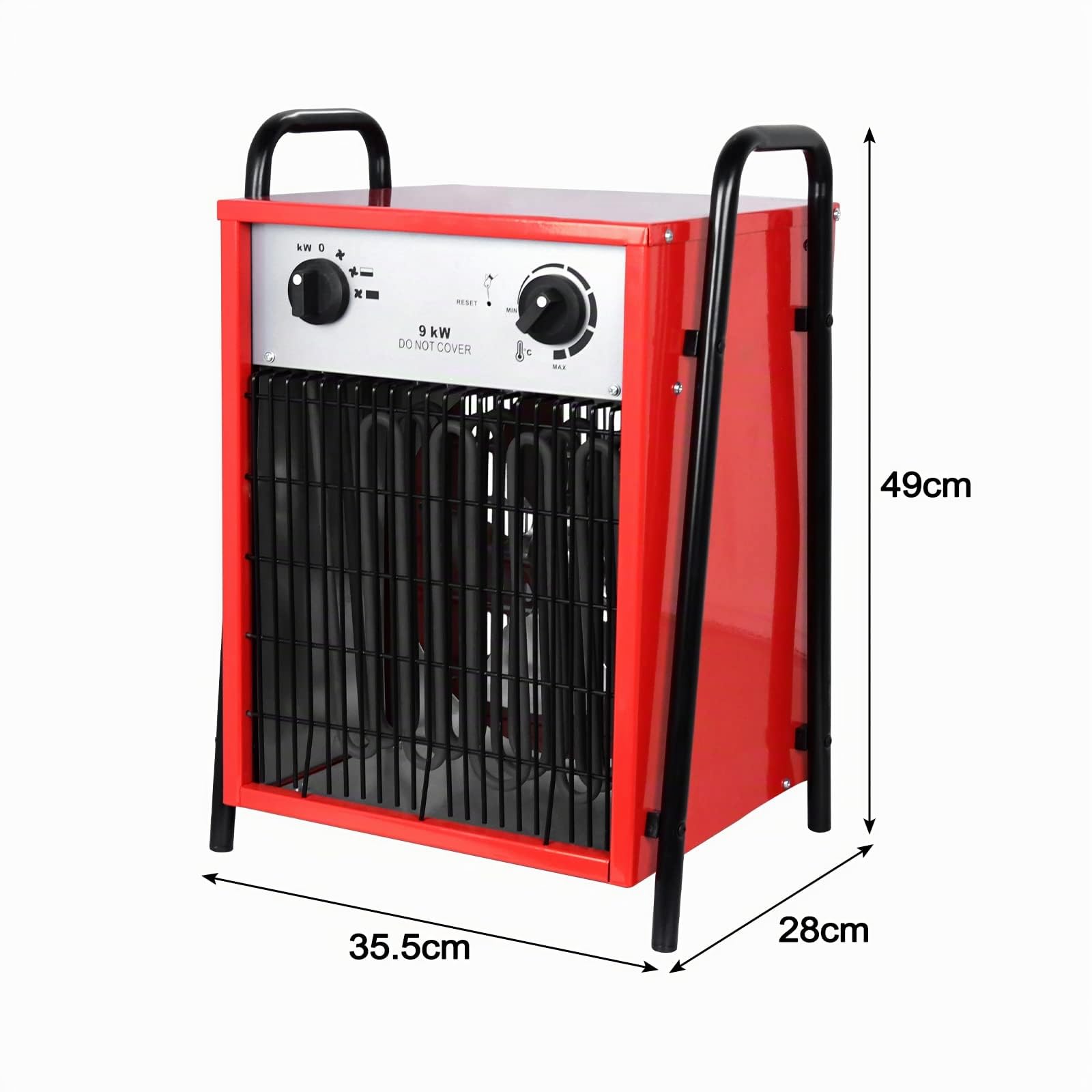 fivmen-heizl-fter-9-kw-400v-elektroheizer-mit-4-heizstufen-bauheizer image 2