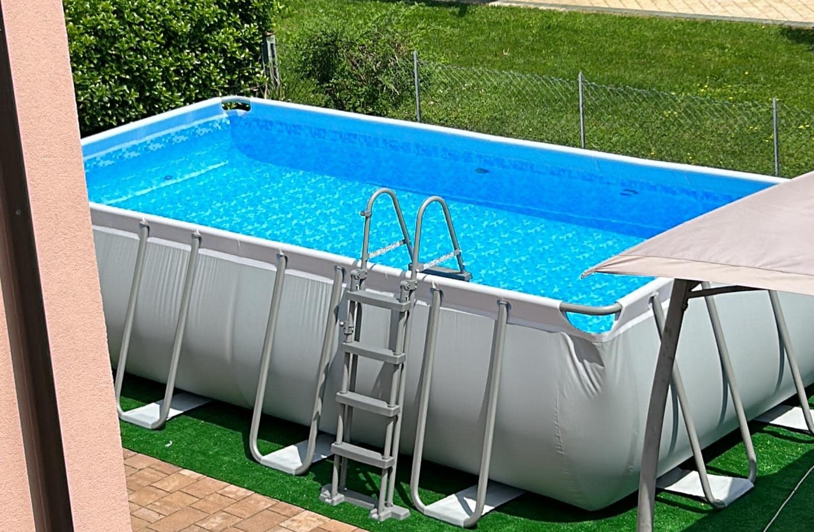 Beste Investition seit langem